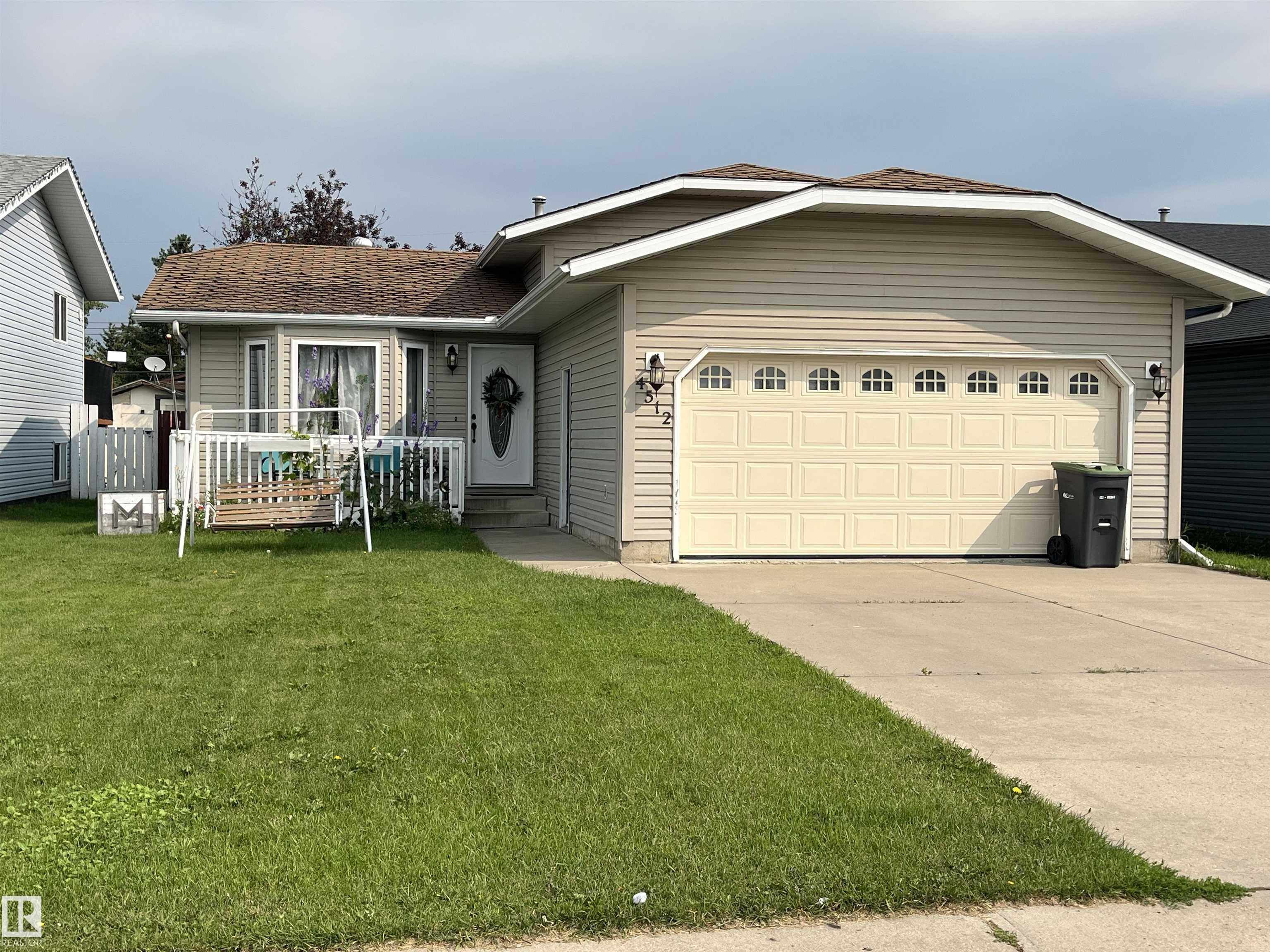 4512 49 Avenue, E4501610, Alberta,