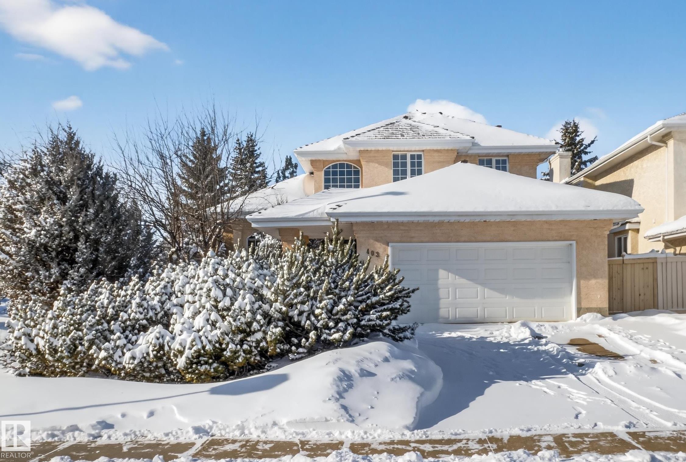 403 TWIN BROOKS Crescent, E4501611, Alberta,