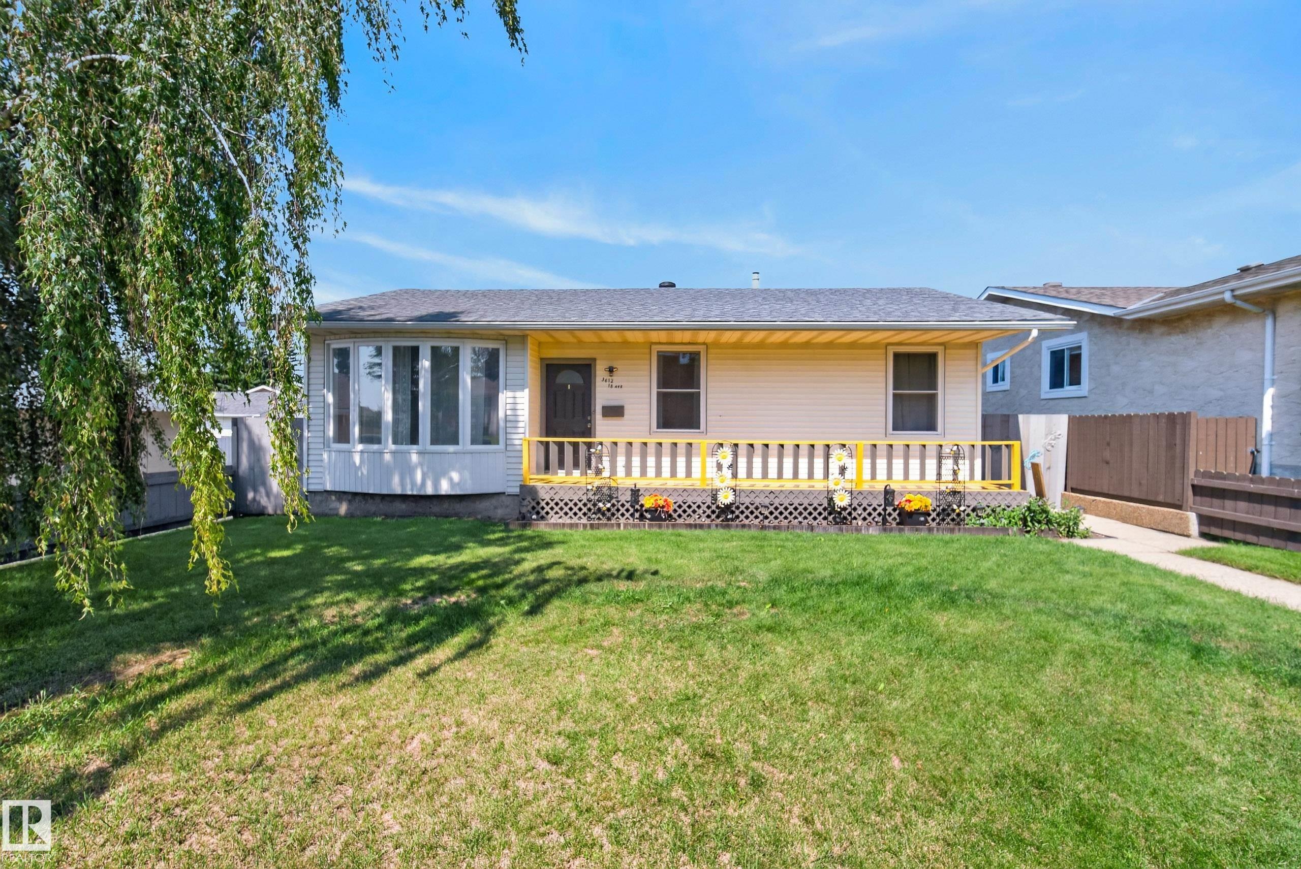3612 18 Avenue, E4501612, Alberta,