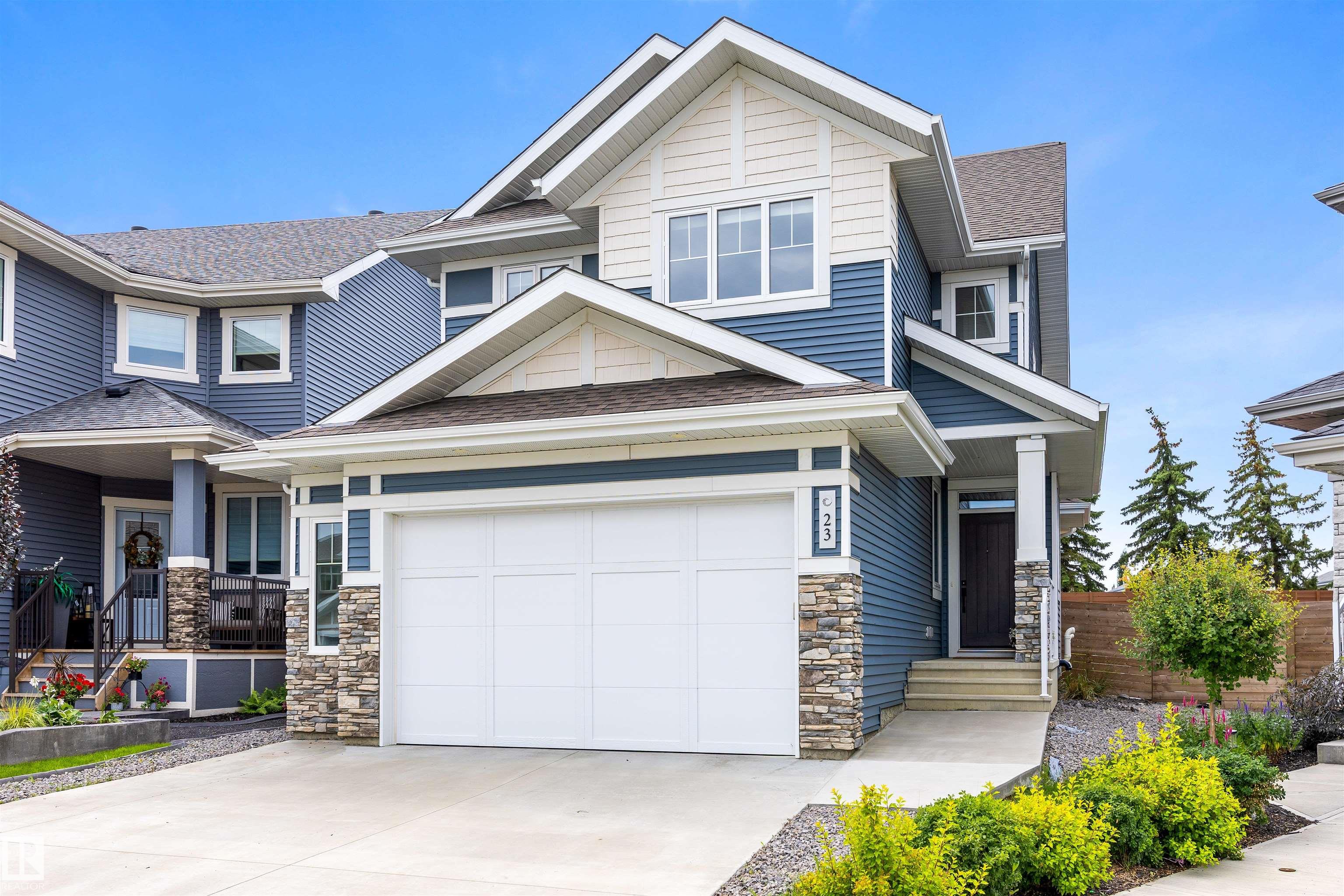 23 JAMISON Crescent, E4501613, Alberta,