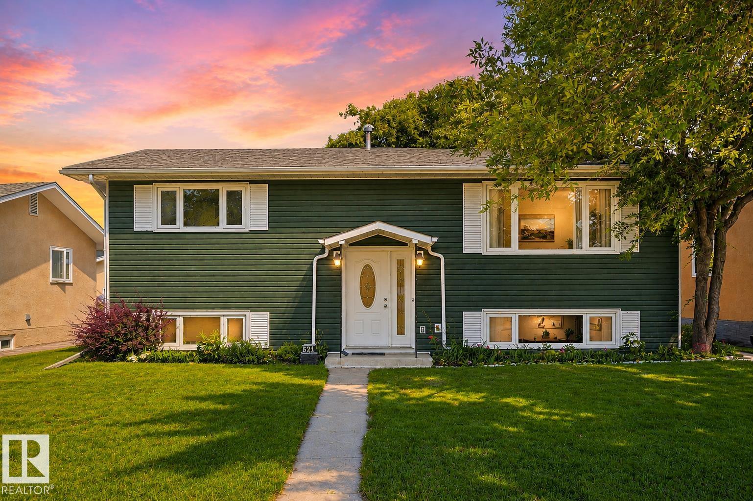5210 43 Avenue, E4501615, Alberta,