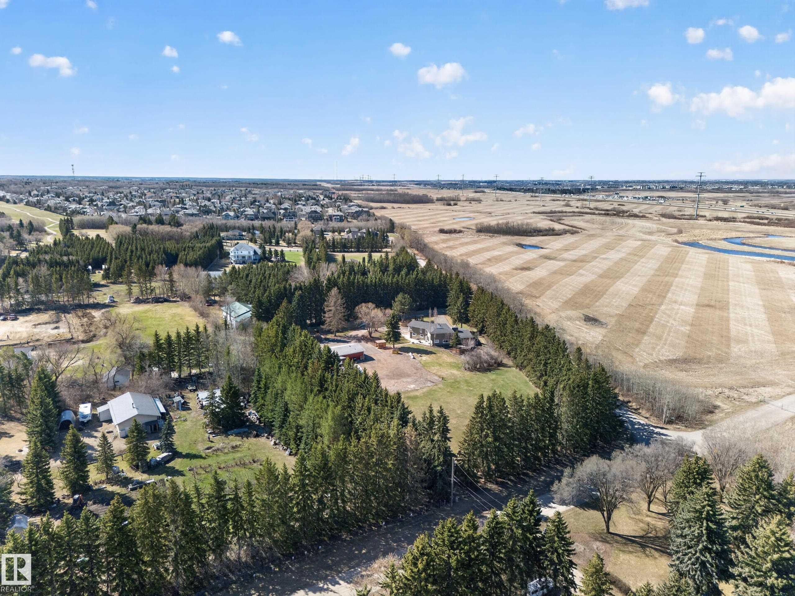 23333 WYE Road, E4501624, Alberta,
