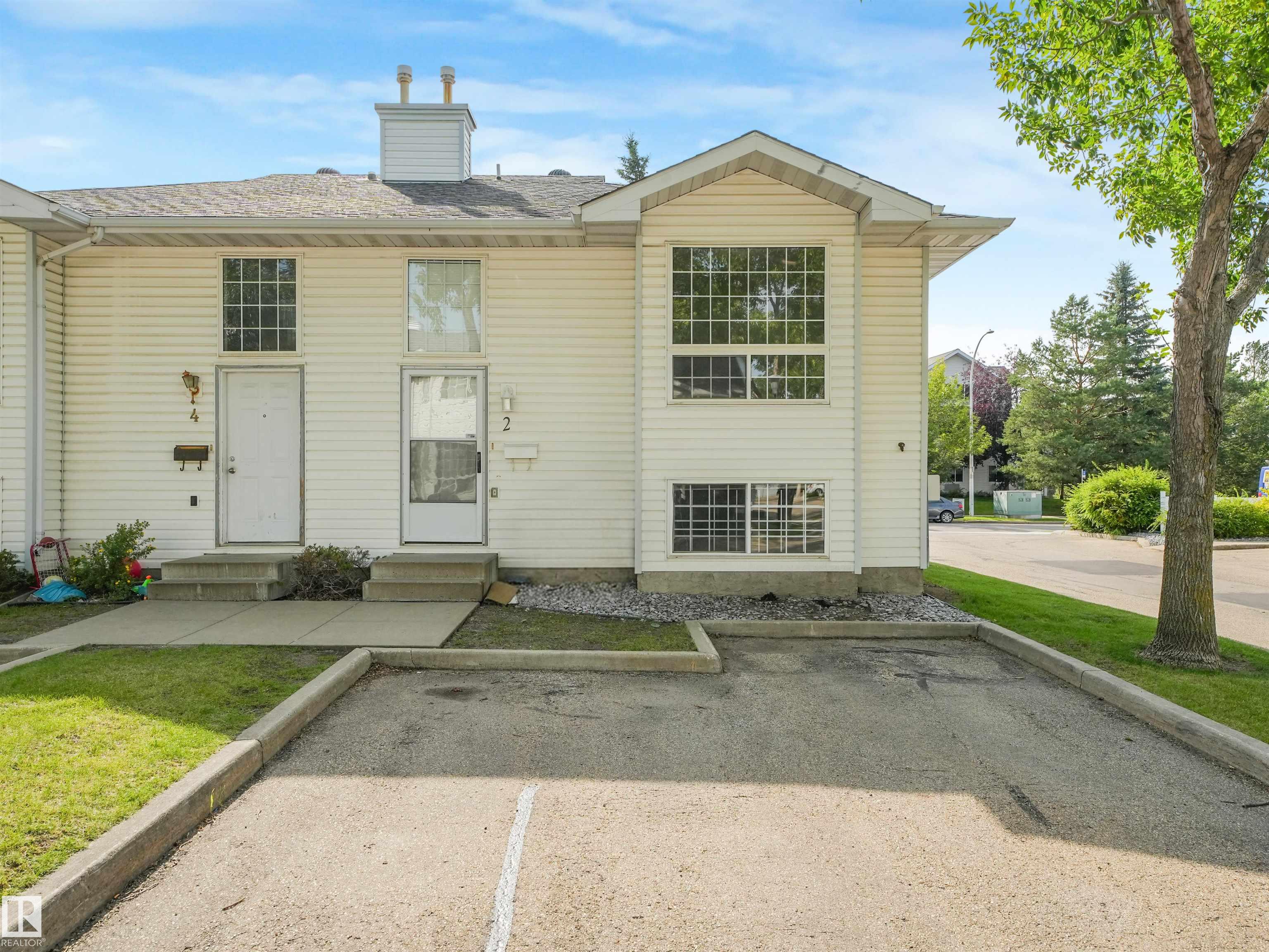 2 3311 58 Street, E4501627, Alberta,