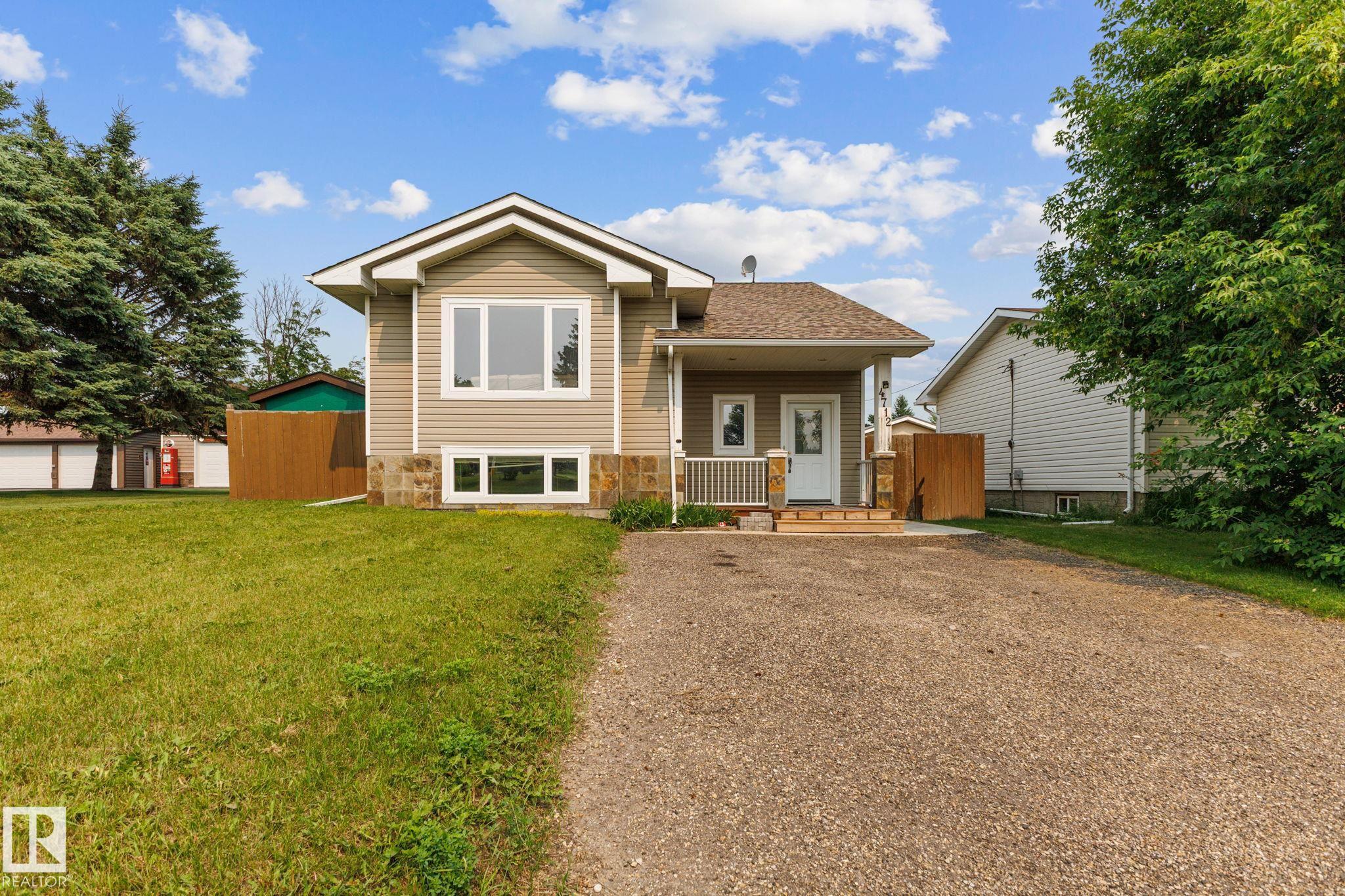 4712 48 Street, E4501633, Alberta,