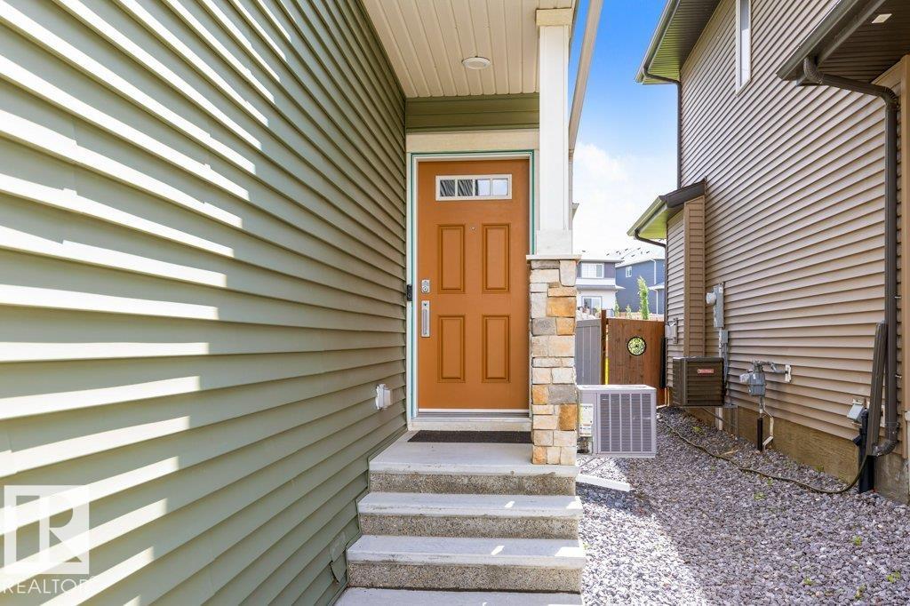 Fourth View of 12831 205 Street, Trumpeter Area, Edmonton, Alberta, T5S 0L7