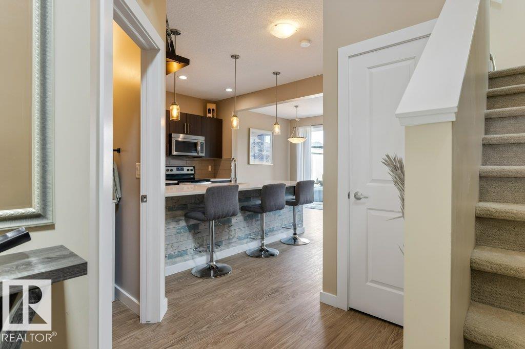 Fifth View of 12831 205 Street, Trumpeter Area, Edmonton, Alberta, T5S 0L7