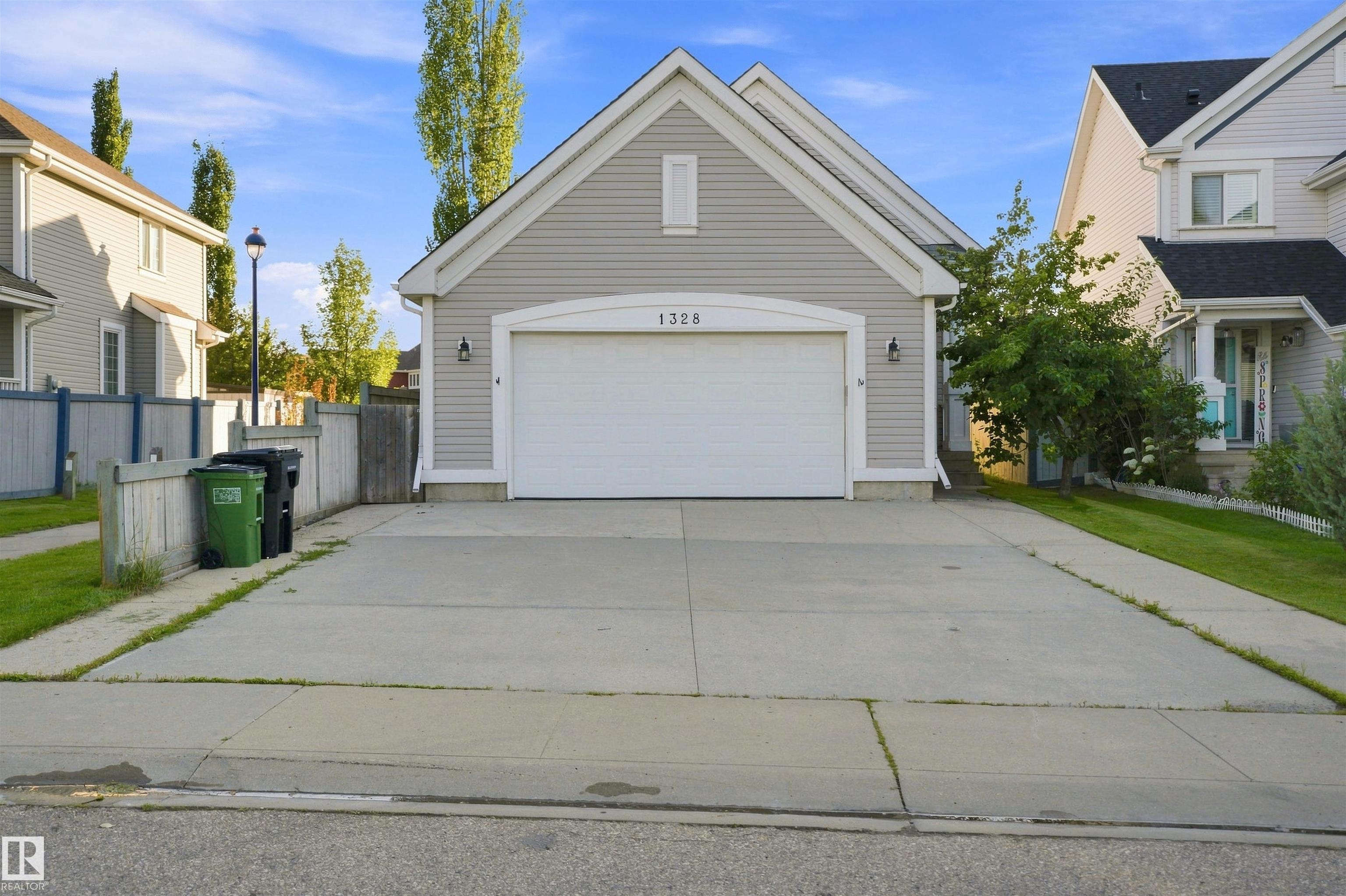 1328 80 Street, E4501637, Alberta,