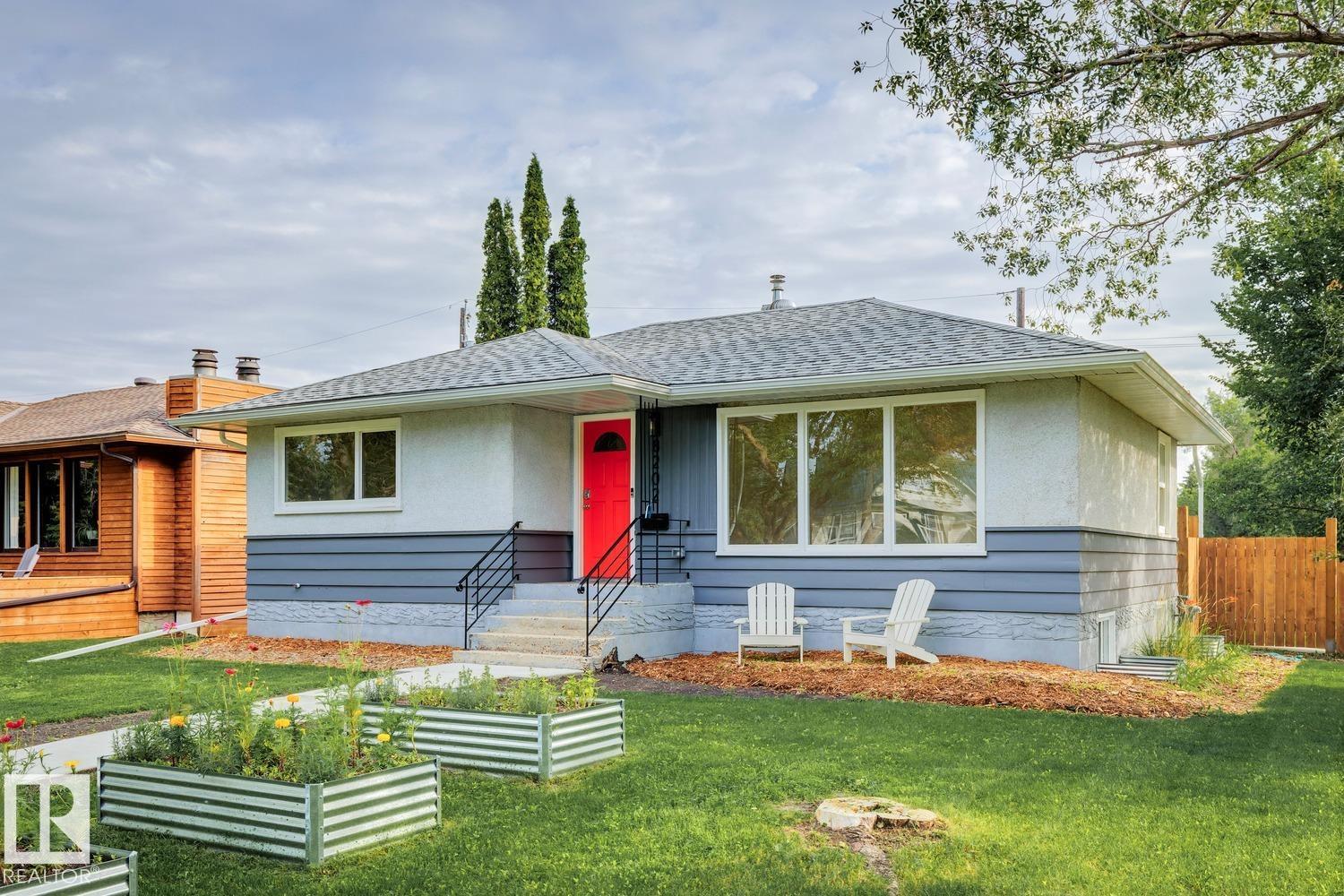 8202 93A Avenue NW, E4501639, Alberta,