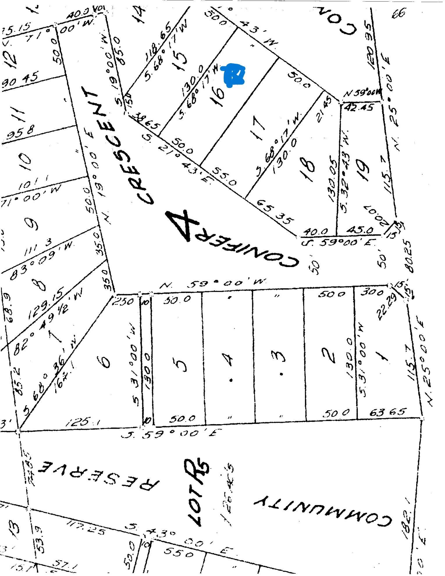 16 Conifer Crescent, E4501640, Alberta,