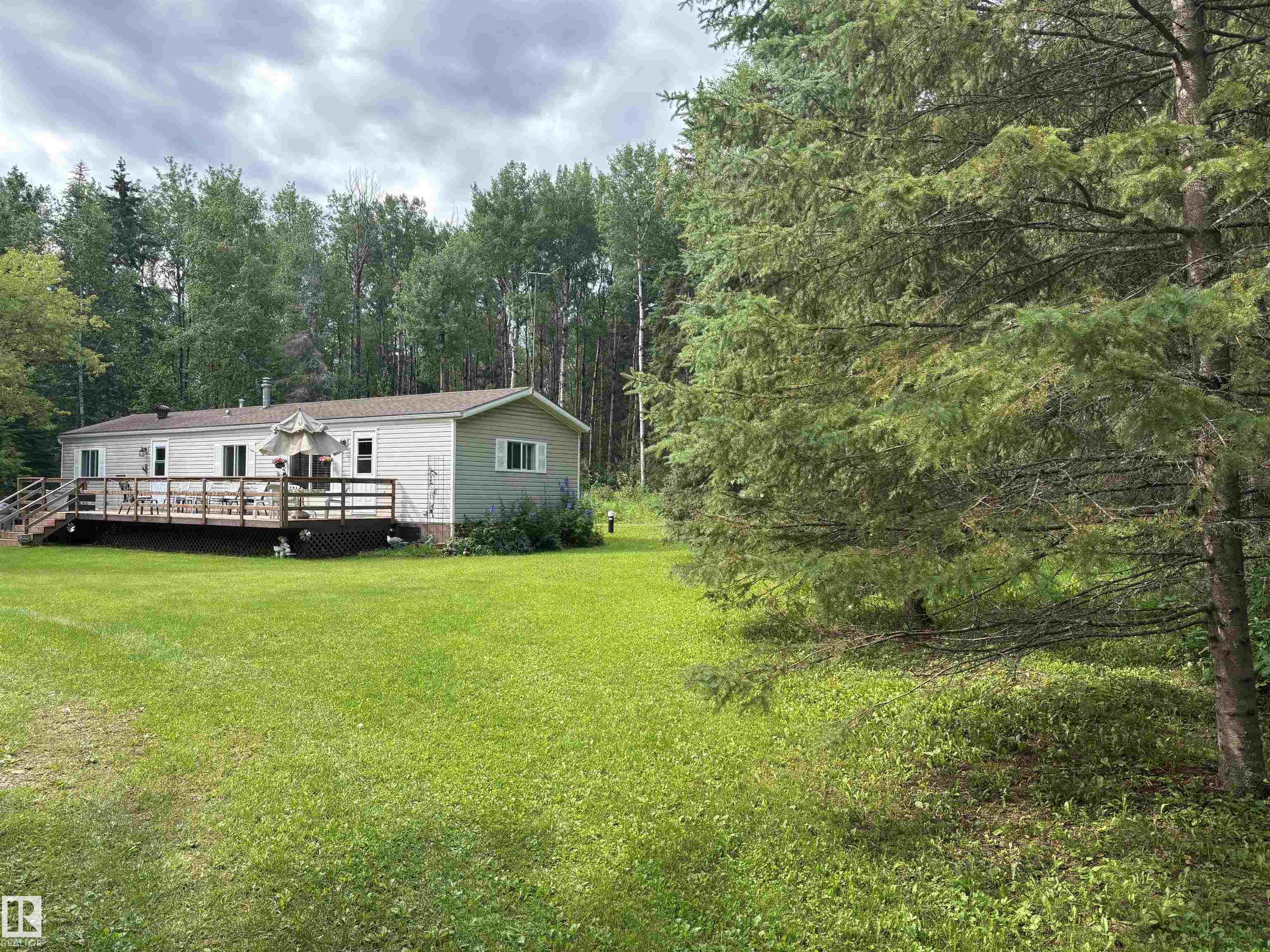 Third View of 10A 185073 TWP RD 654, Perch Cove Estates, Rural Athabasca County, Alberta, T0A 0M0