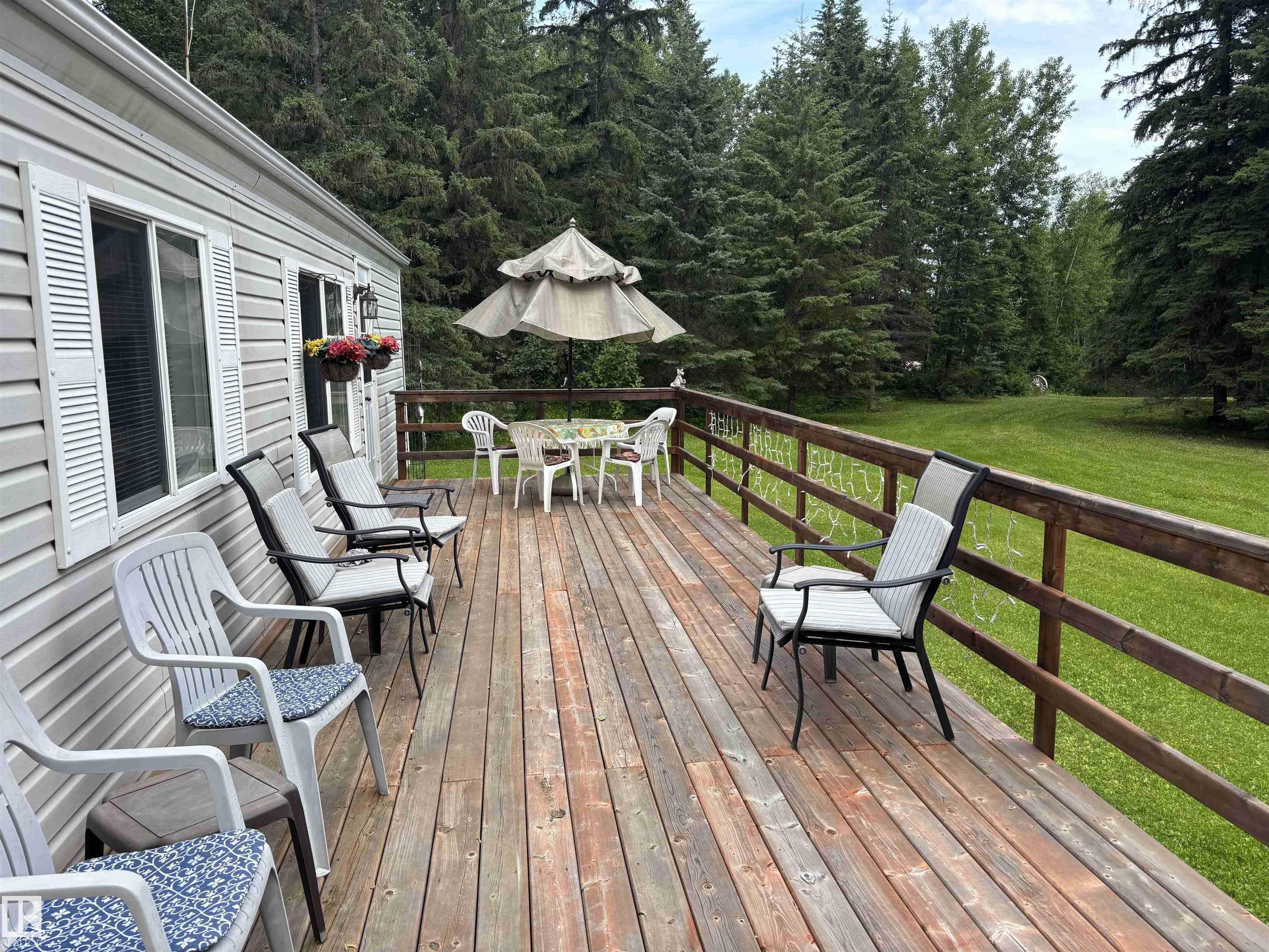 Fourth View of 10A 185073 TWP RD 654, Perch Cove Estates, Rural Athabasca County, Alberta, T0A 0M0