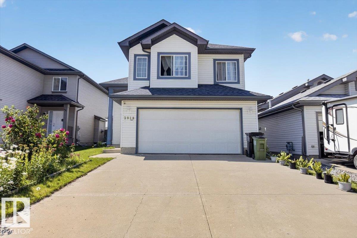2918 33 Street, E4501647, Alberta,