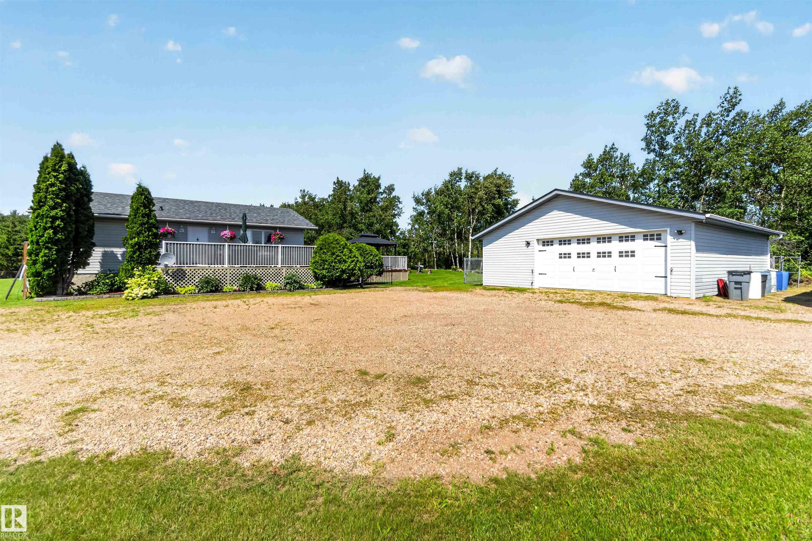 37-56420 Rge Rd 231, E4501649, Alberta,