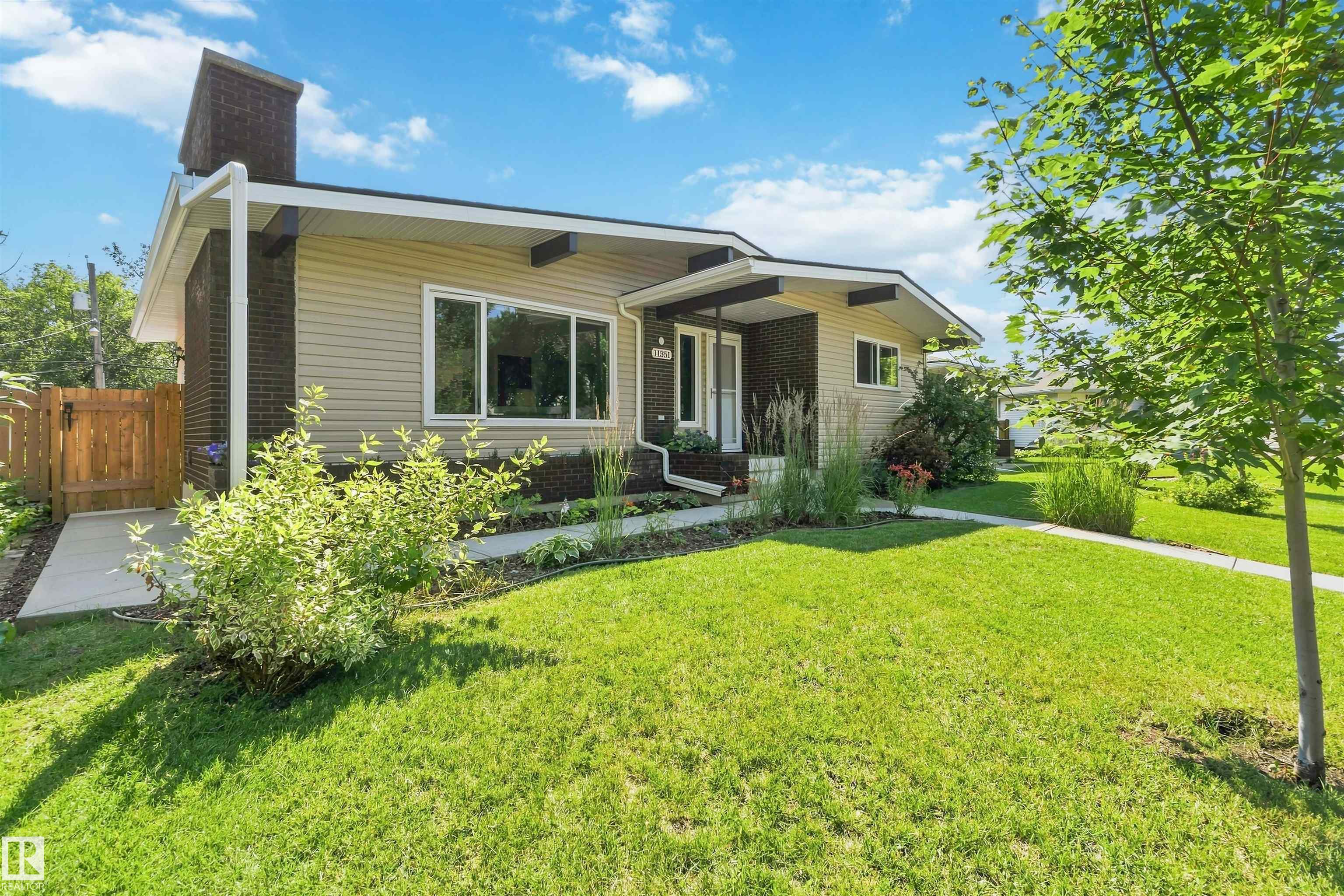 11351 35A Avenue, E4501653, Alberta,