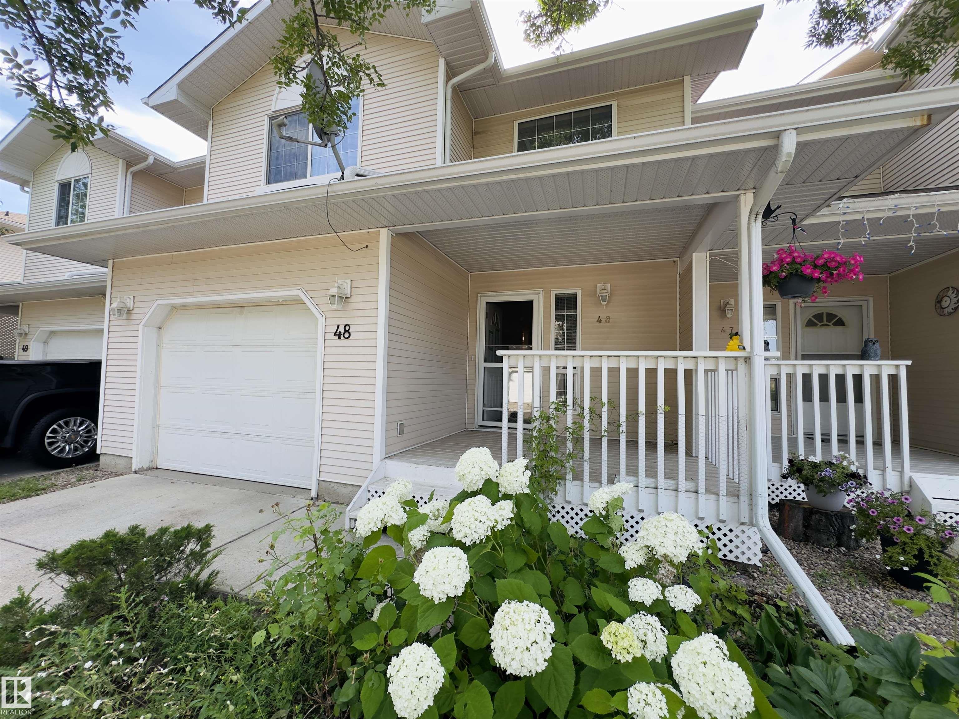 48 6608 158 Avenue, E4501654, Alberta,