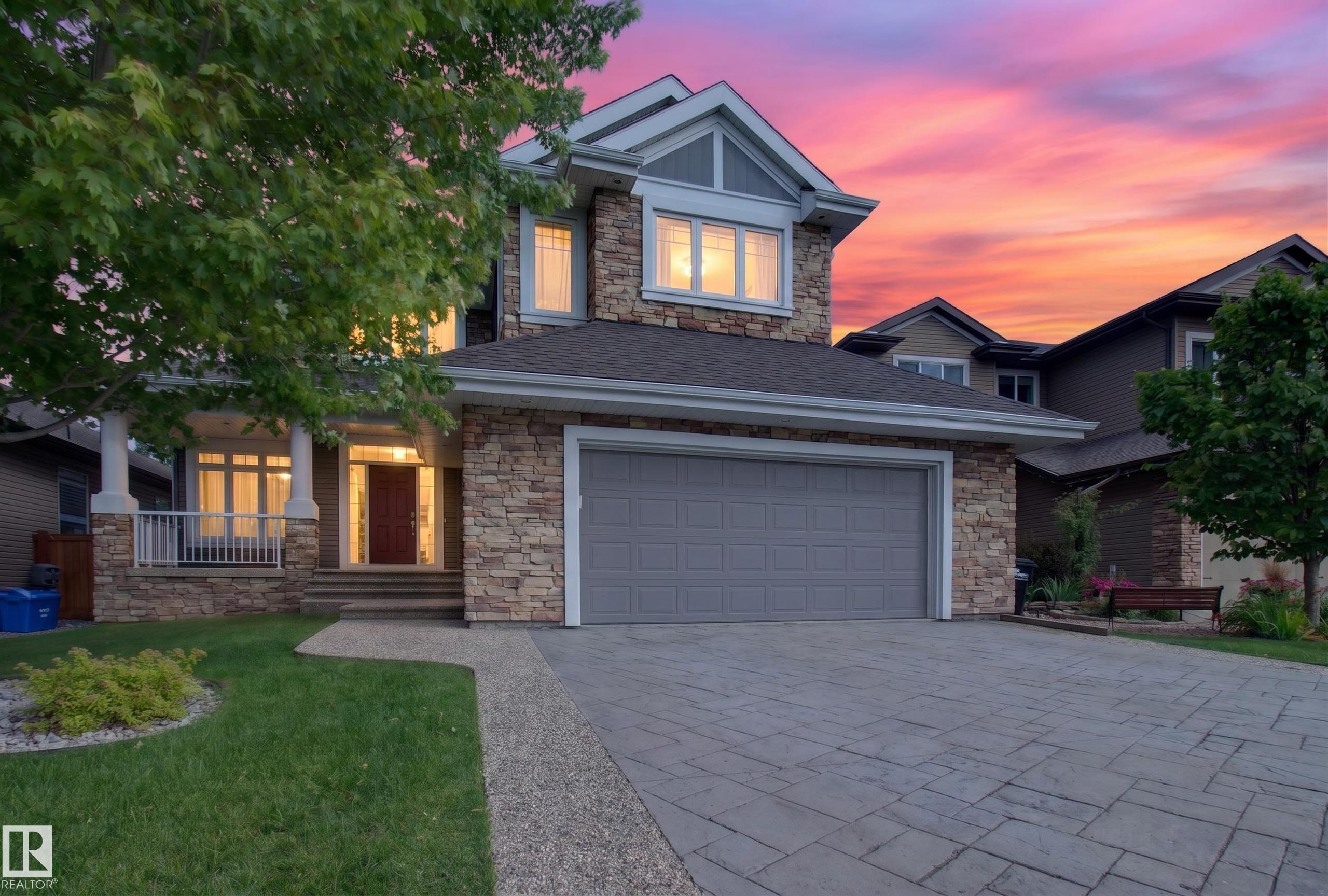 3308 SOMERSET Drive, E4501667, Alberta,