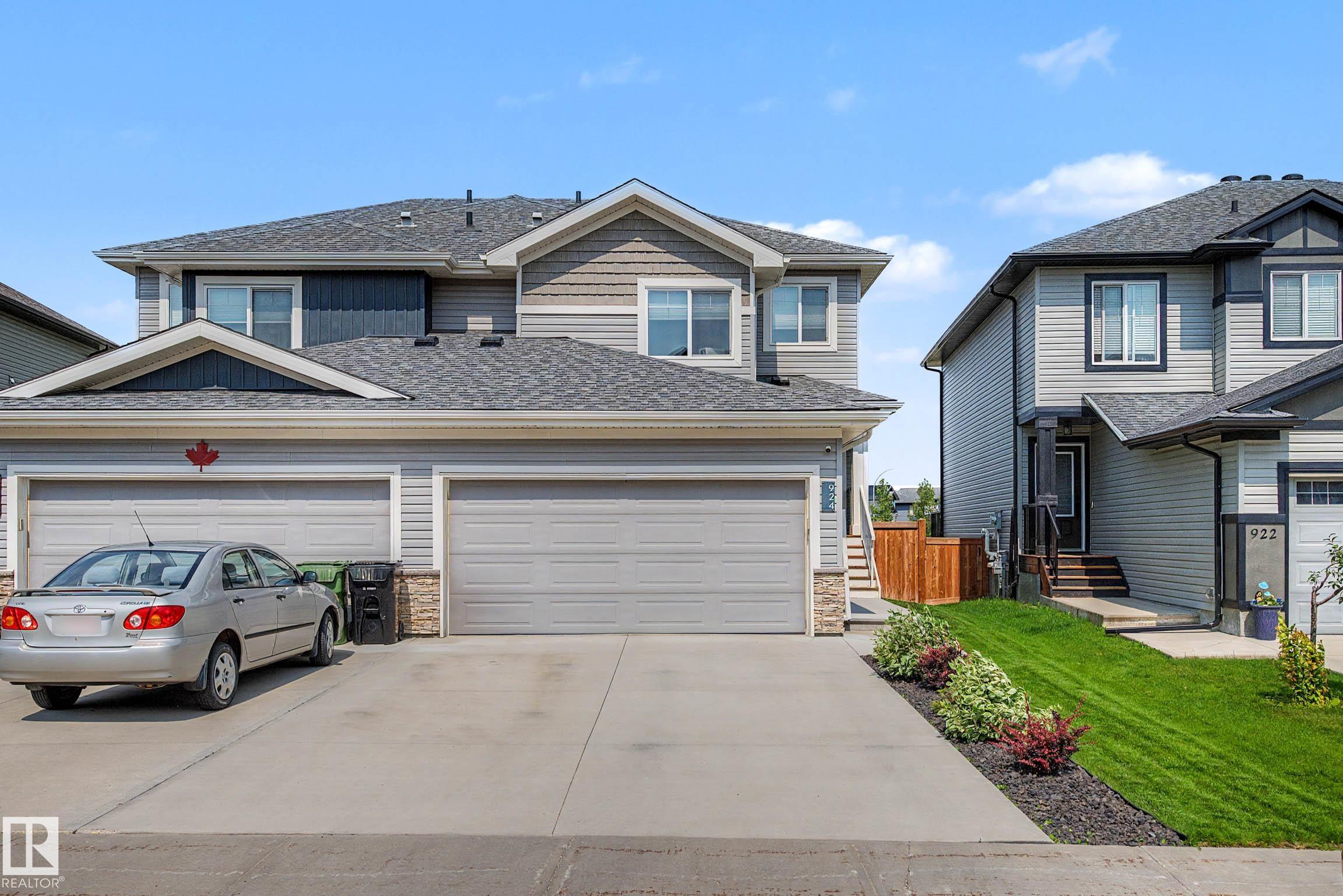 924 MORRIS Way, E4501668, Alberta,