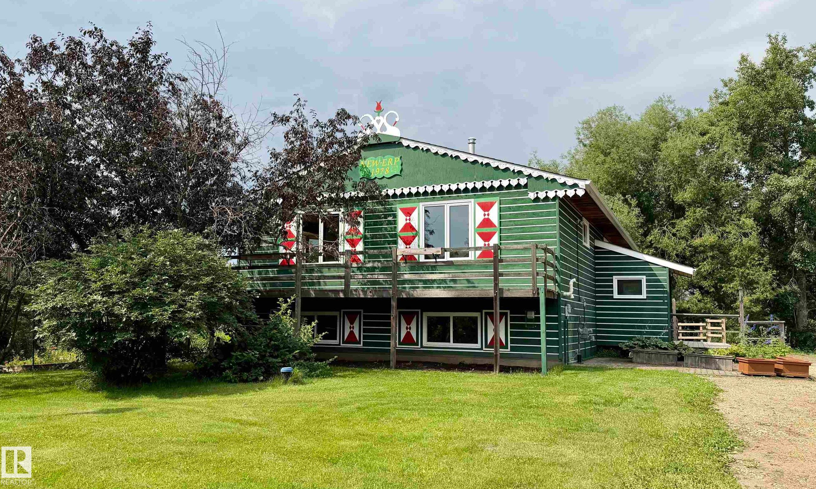 54046 RGE ROAD 213, E4501684, Alberta,