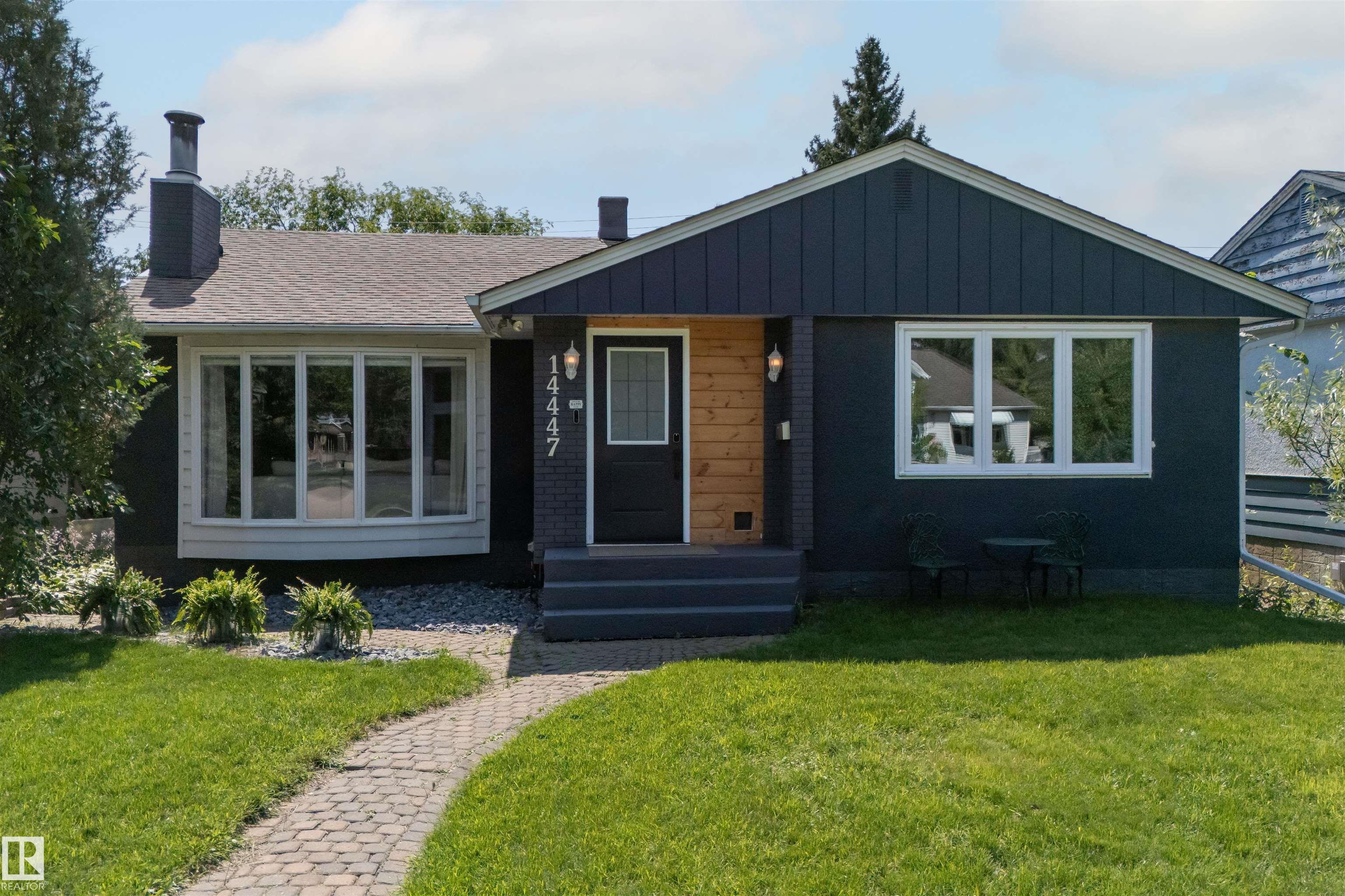 14447 107A Avenue, E4501687, Alberta,