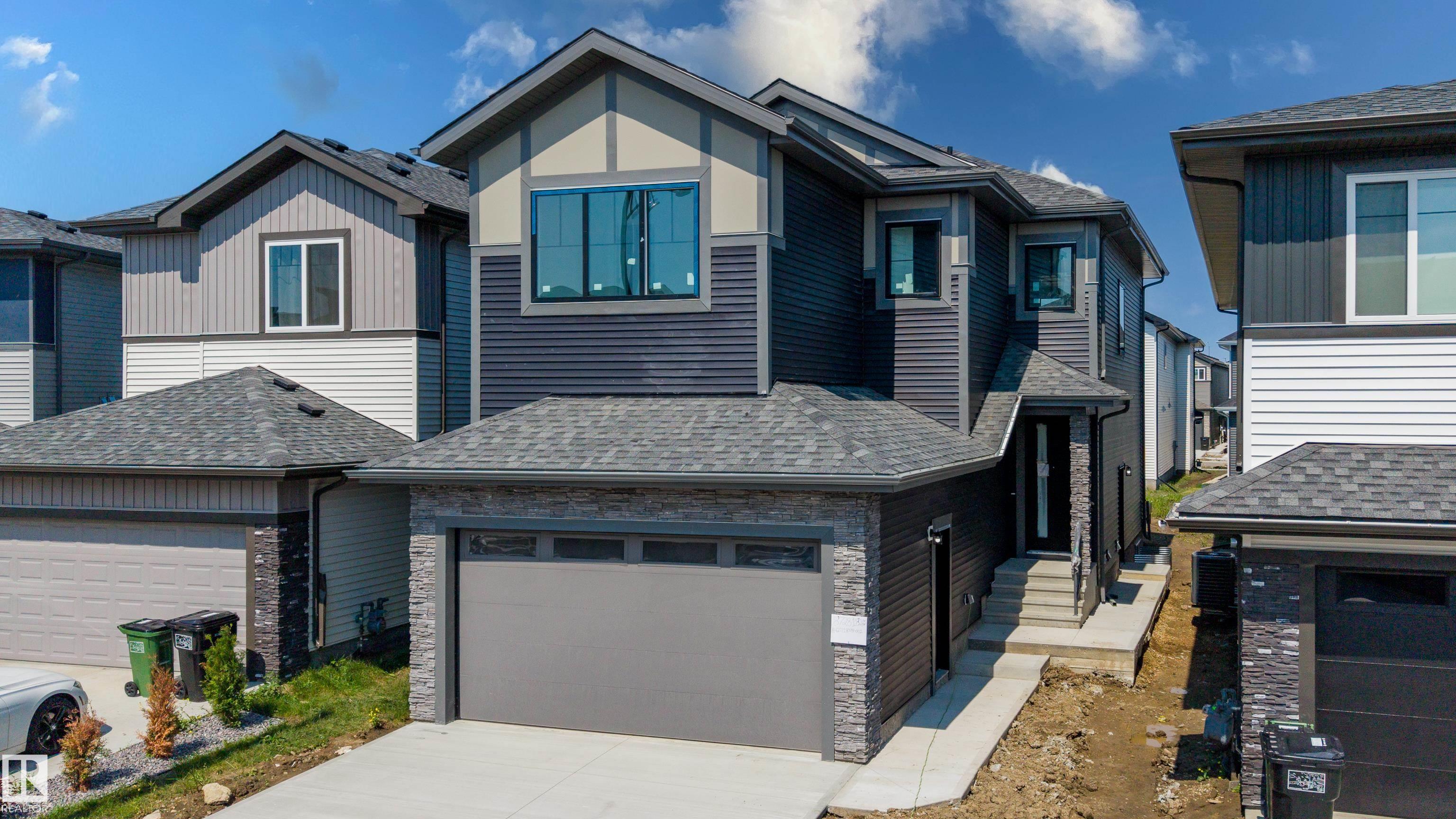 8728 182 Avenue NW, E4501692, Alberta,