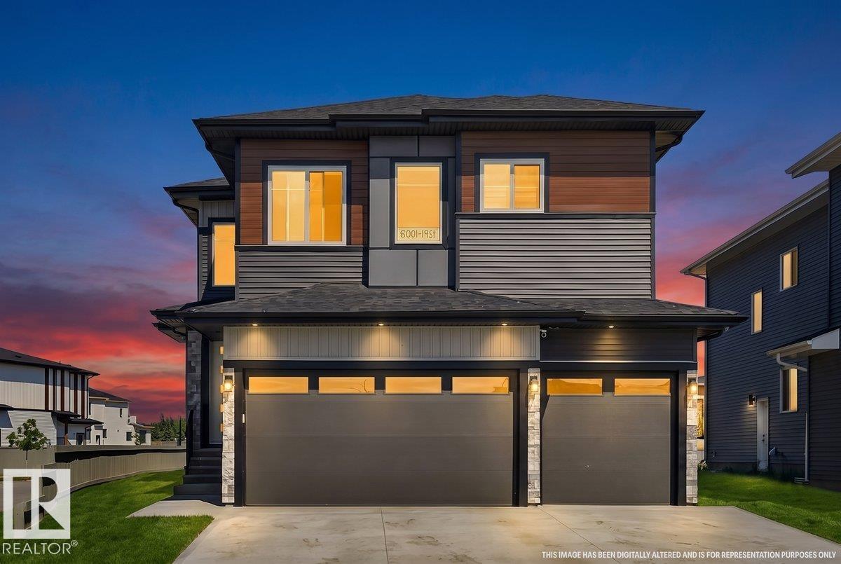 6001 19 Street NE, E4501695, Alberta,
