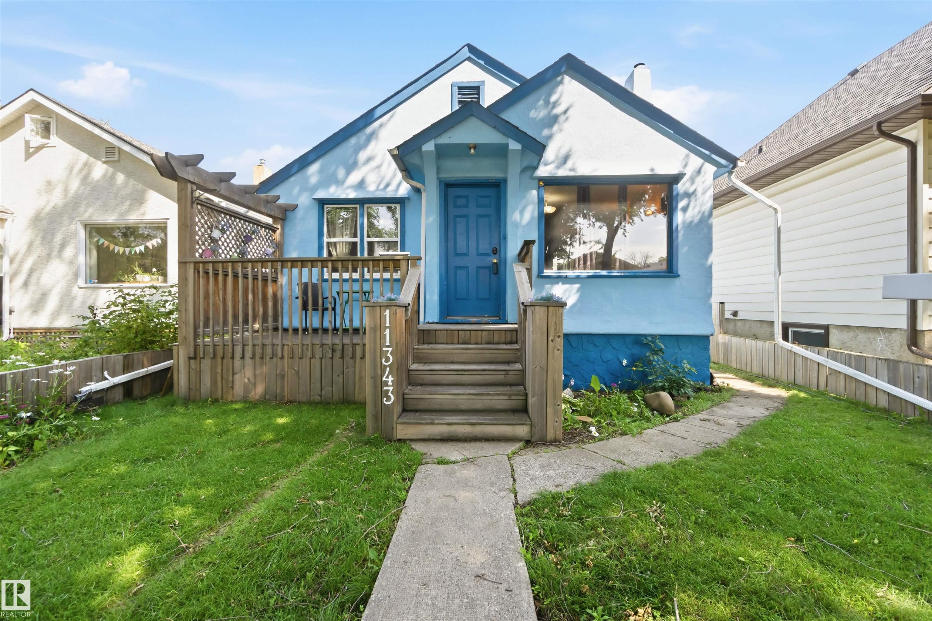 11343 96 Street, E4501698, Alberta,