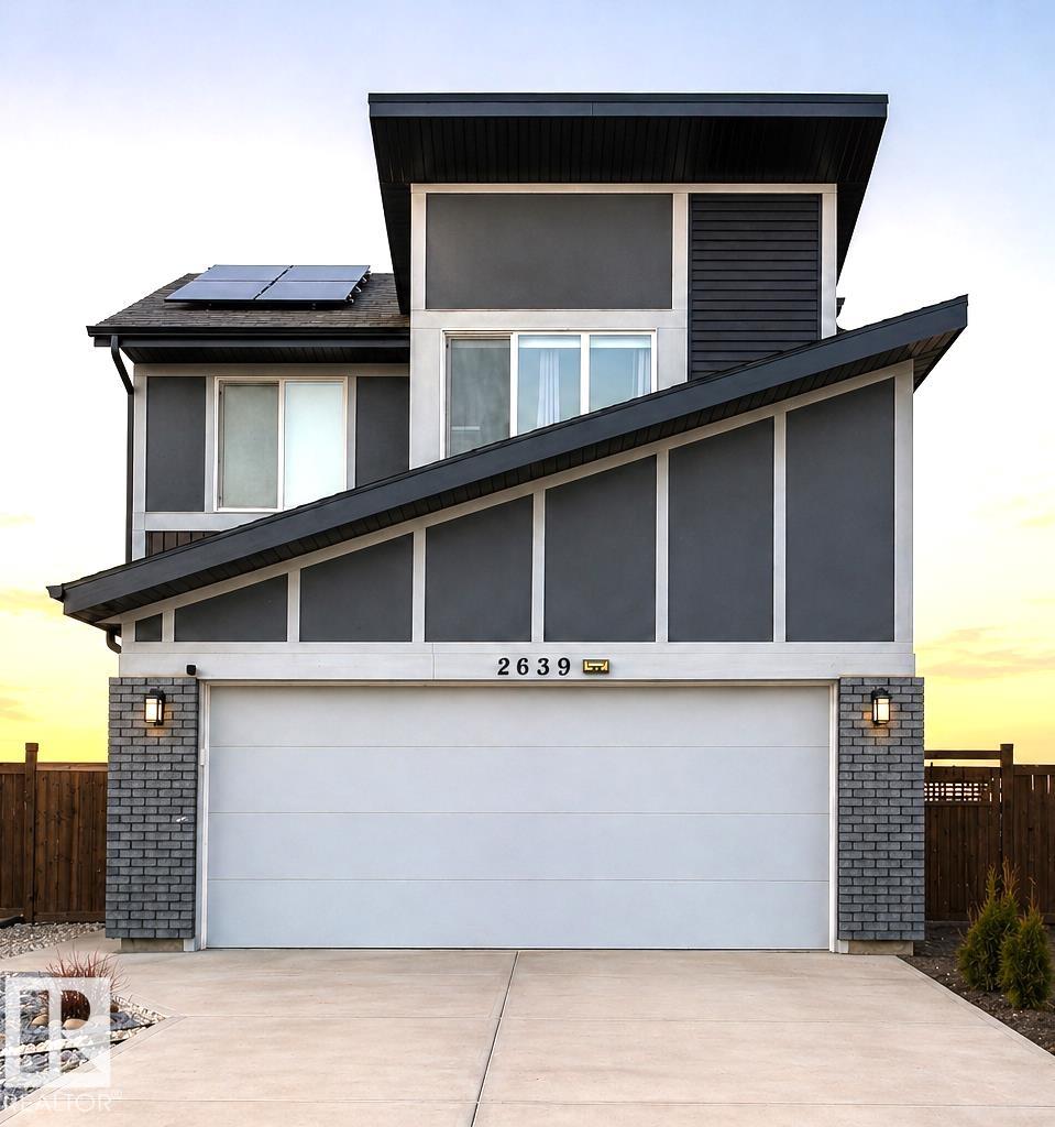 2639 200 Street, E4501699, Alberta,