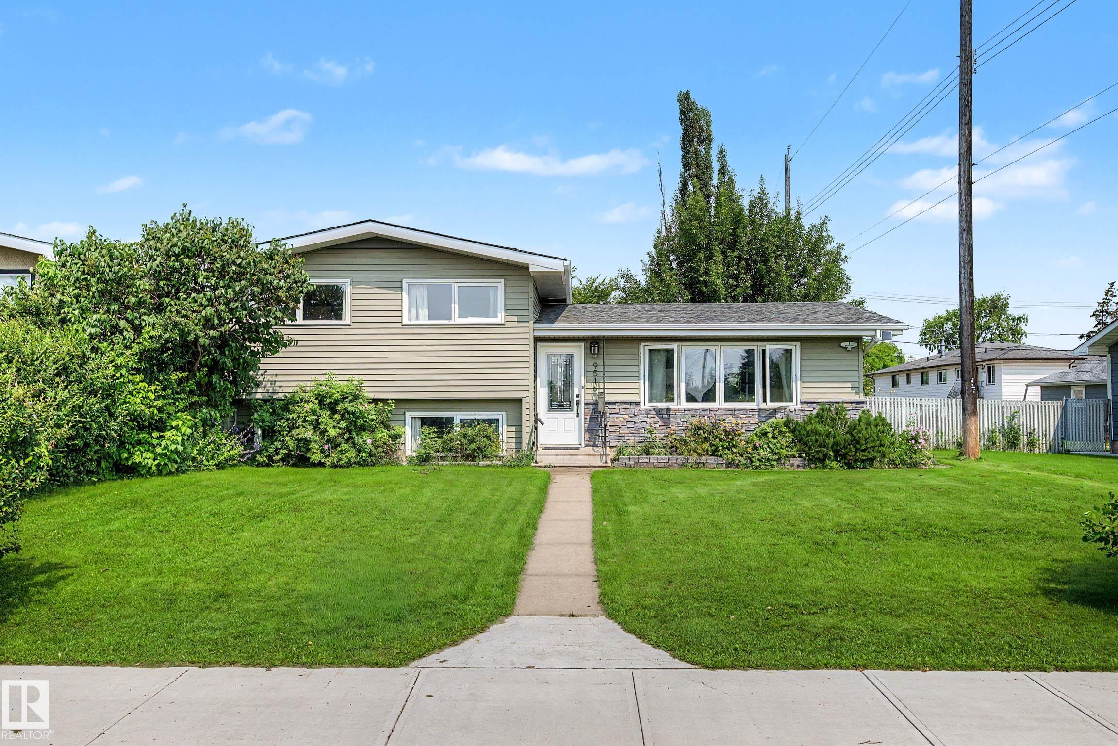 9516 129A Avenue, E4501703, Alberta,
