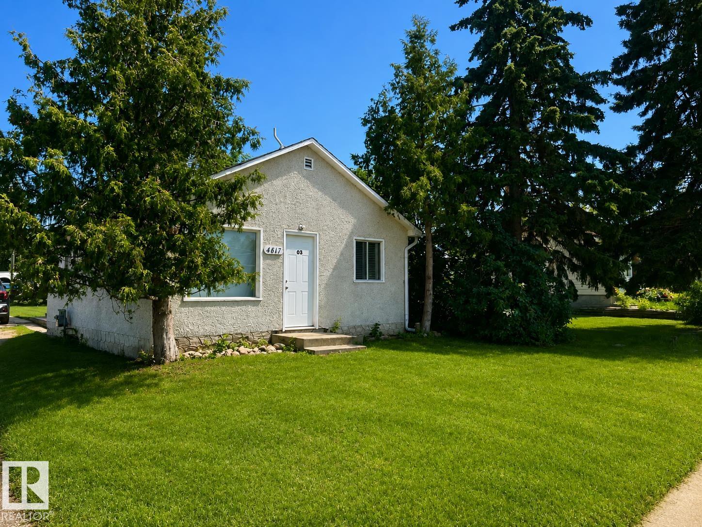 4817 52 Street, E4501704, Alberta,