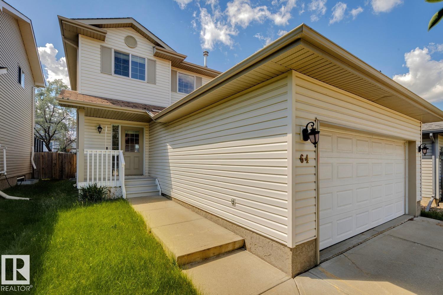 64 Foxboro Link, E4501725, Alberta,