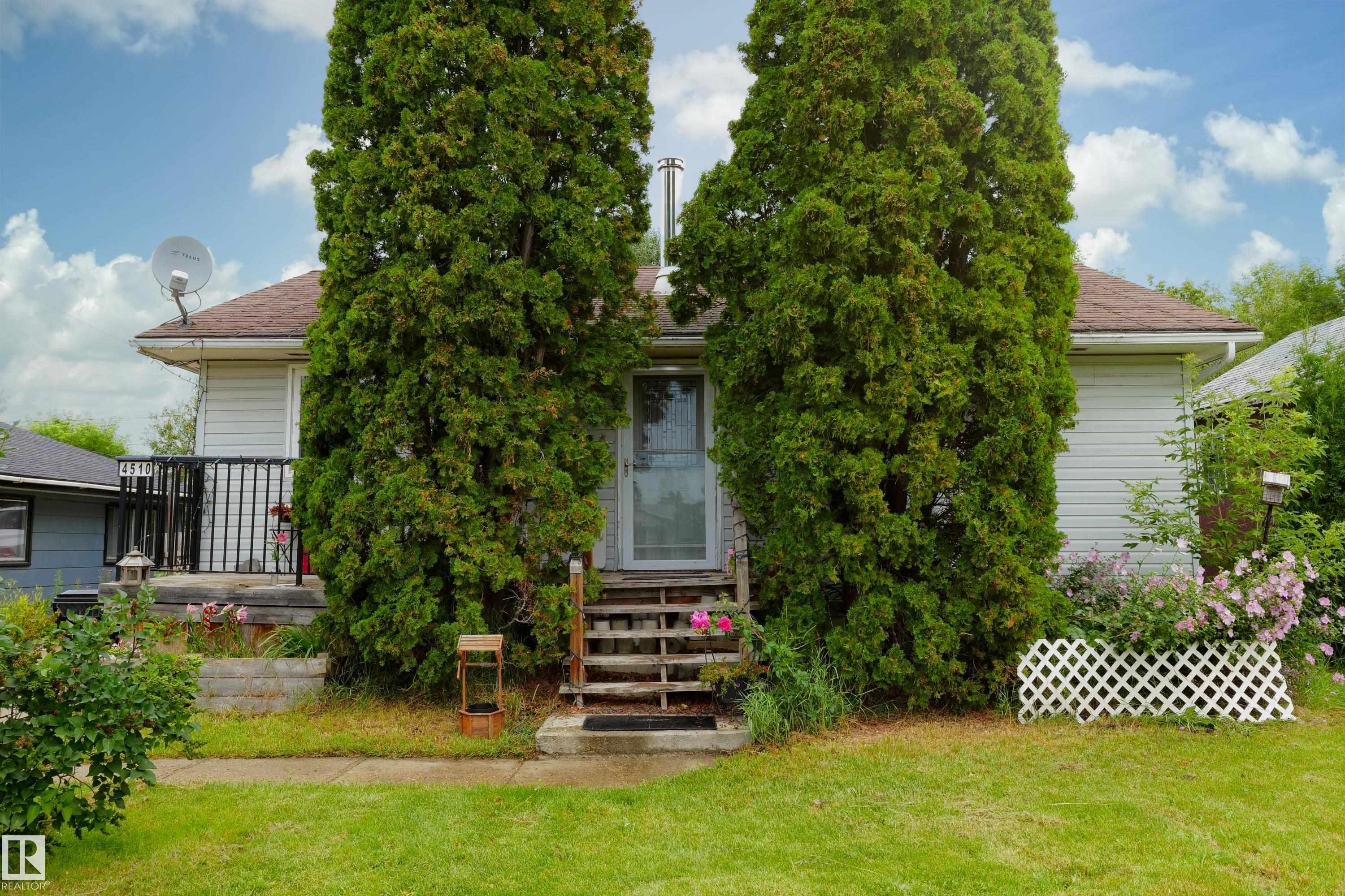 4510 55 Avenue, E4501731, Alberta,