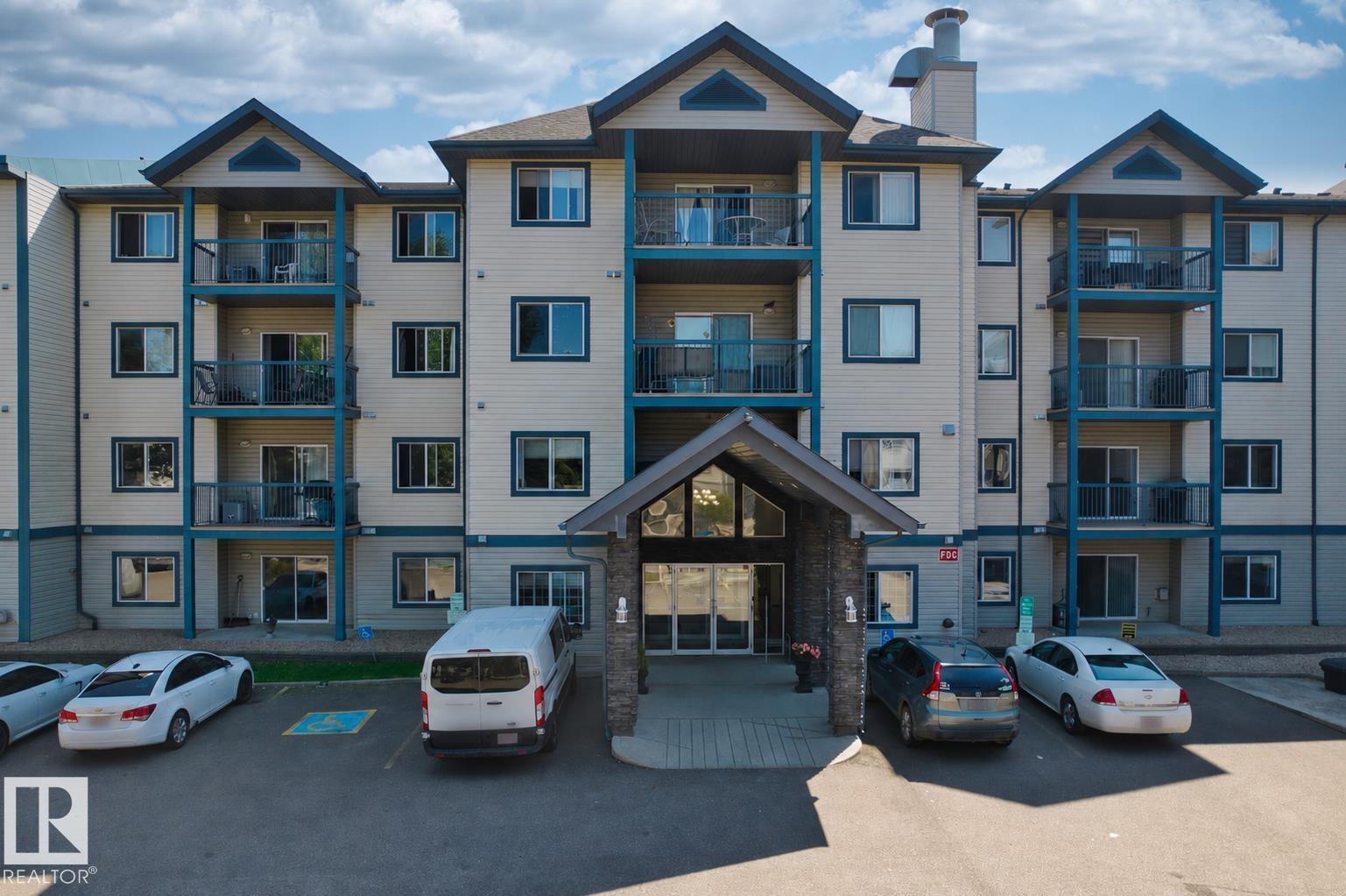 224 16303 95 Street, E4501733, Alberta,