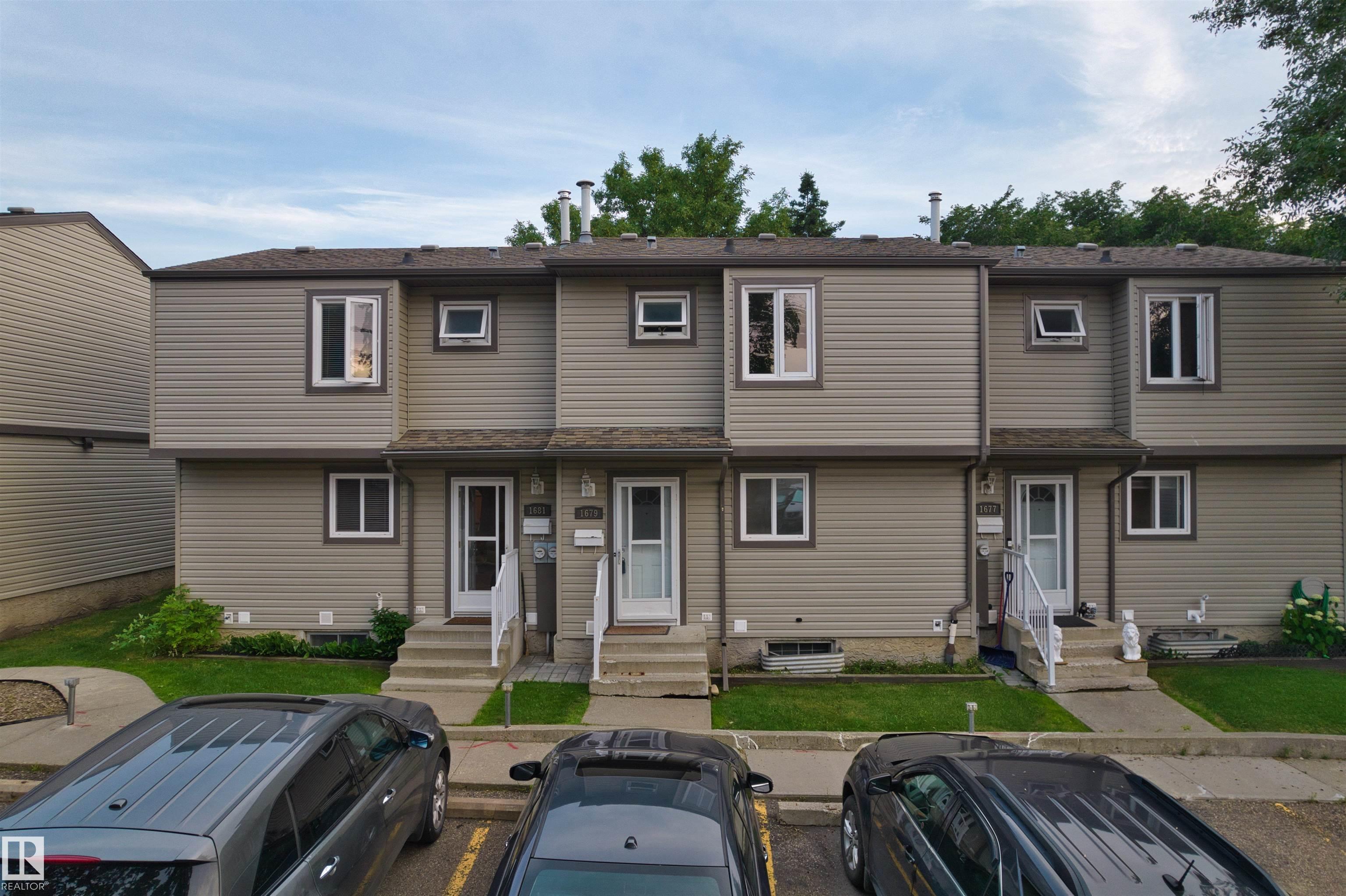 1679 LAKEWOOD Road NW, E4501734, Alberta,