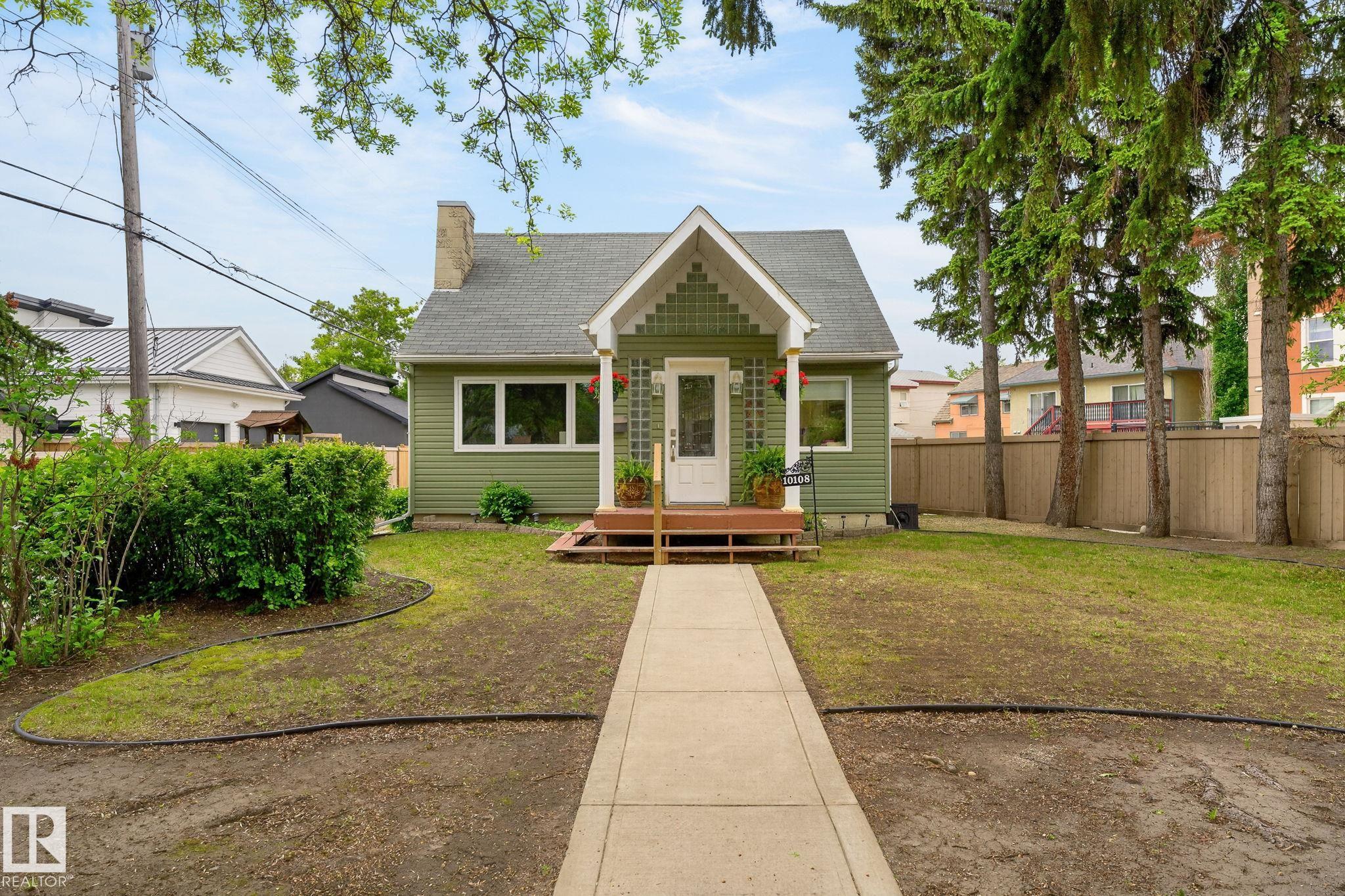 10108 144 Street, E4501746, Alberta,
