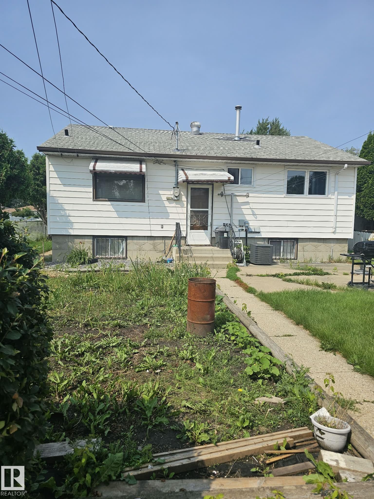 13103 63 Street NW, E4501747, Alberta,
