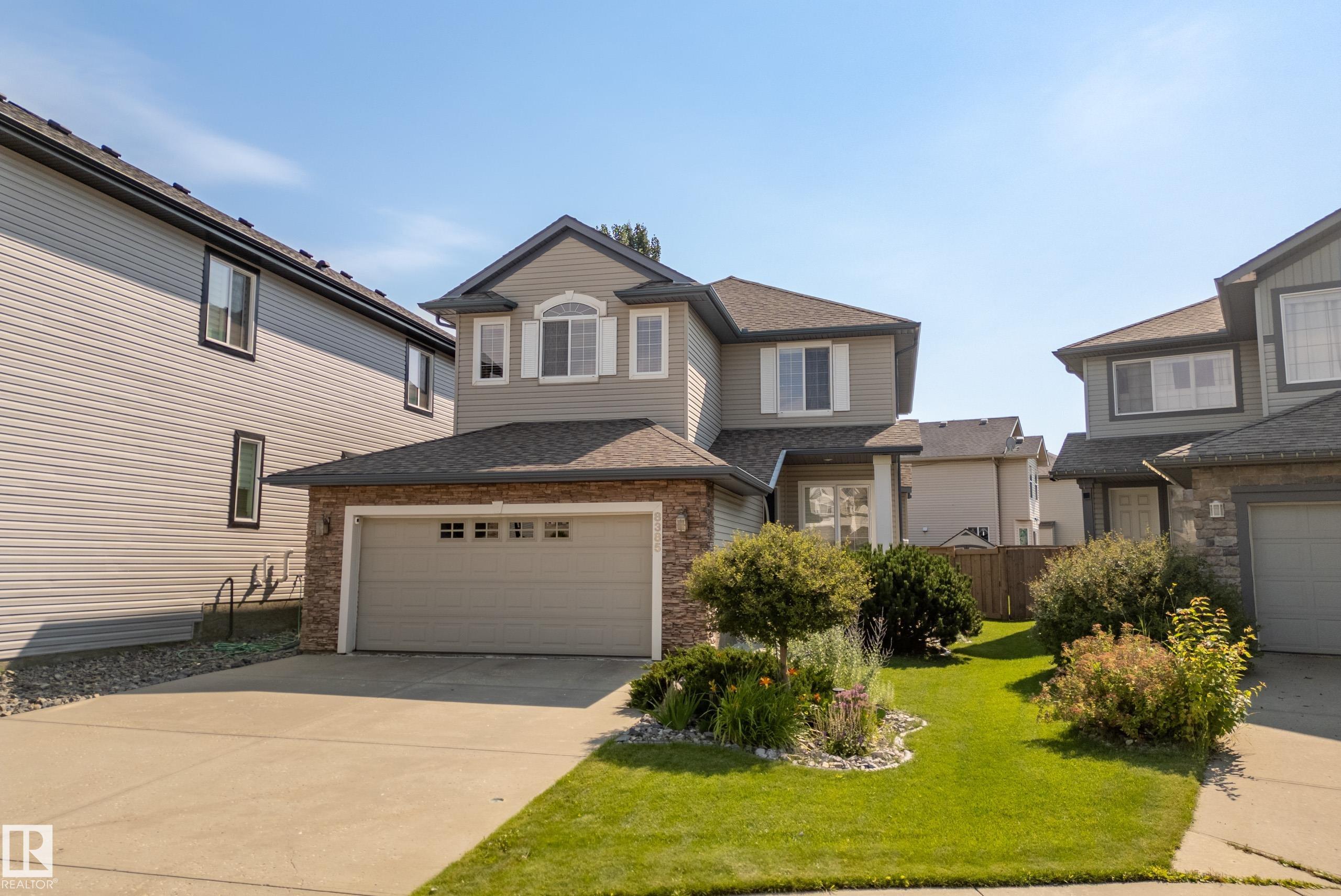 8385 SHASKE Crescent, E4501763, Alberta,