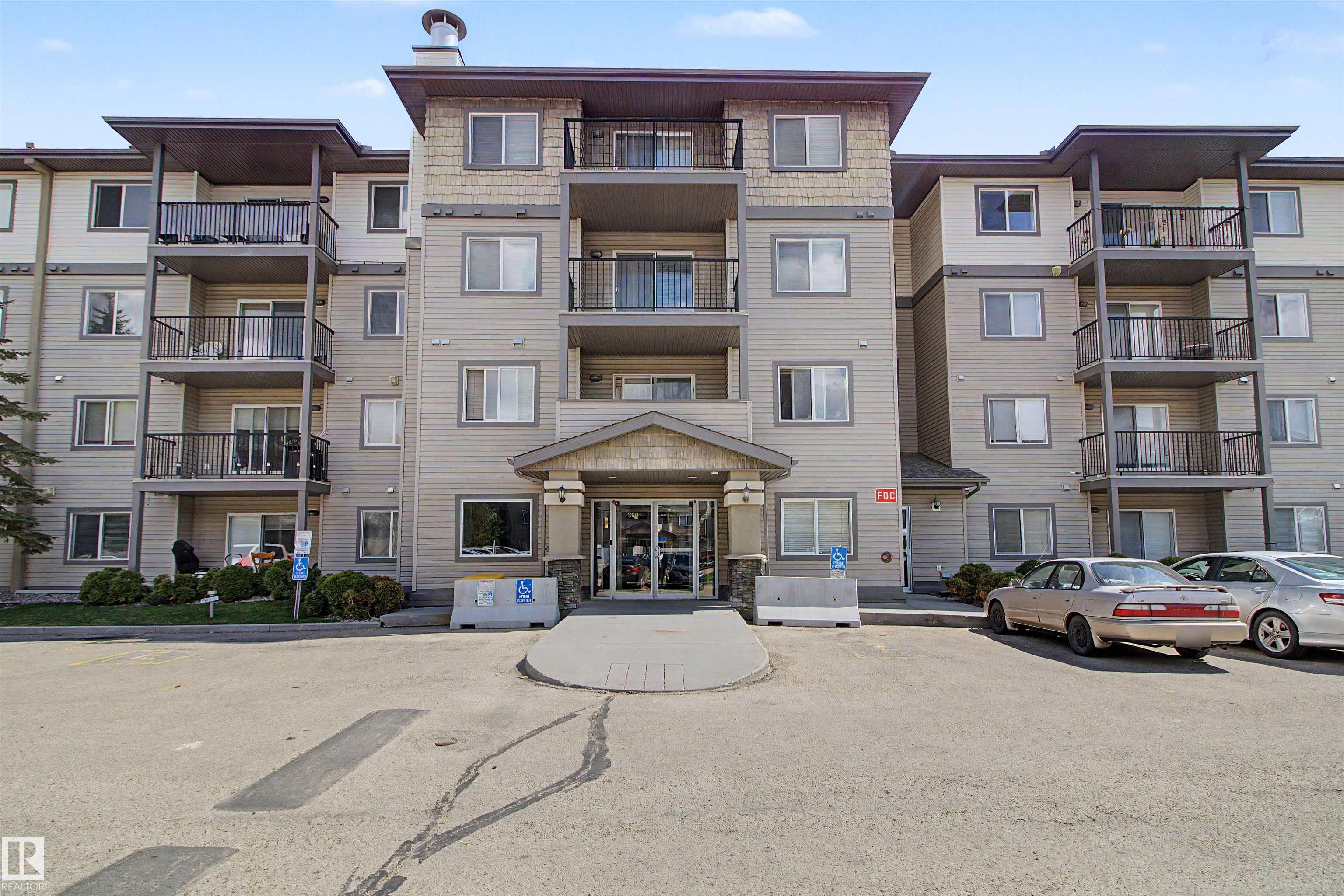 204 309 CLAREVIEW STATION Drive, E4501767, Alberta,