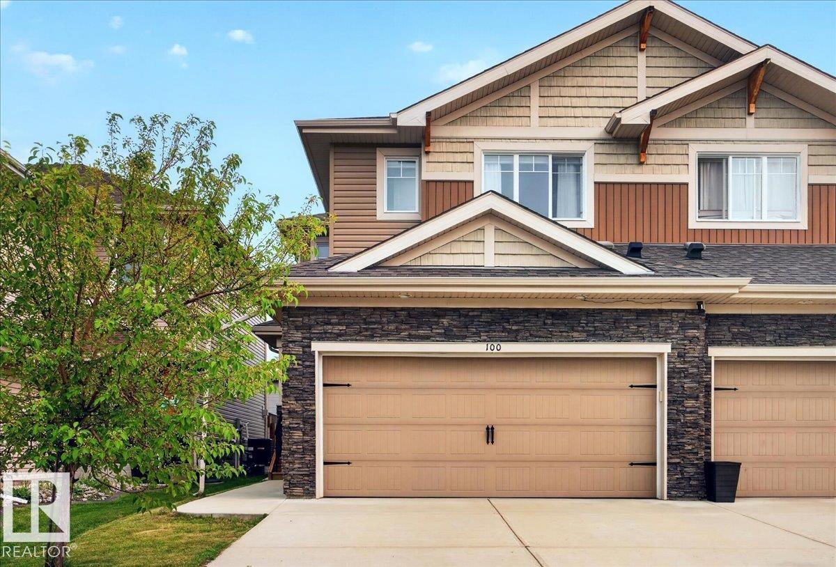 100 Meadowland Crescent, E4501772, Alberta,