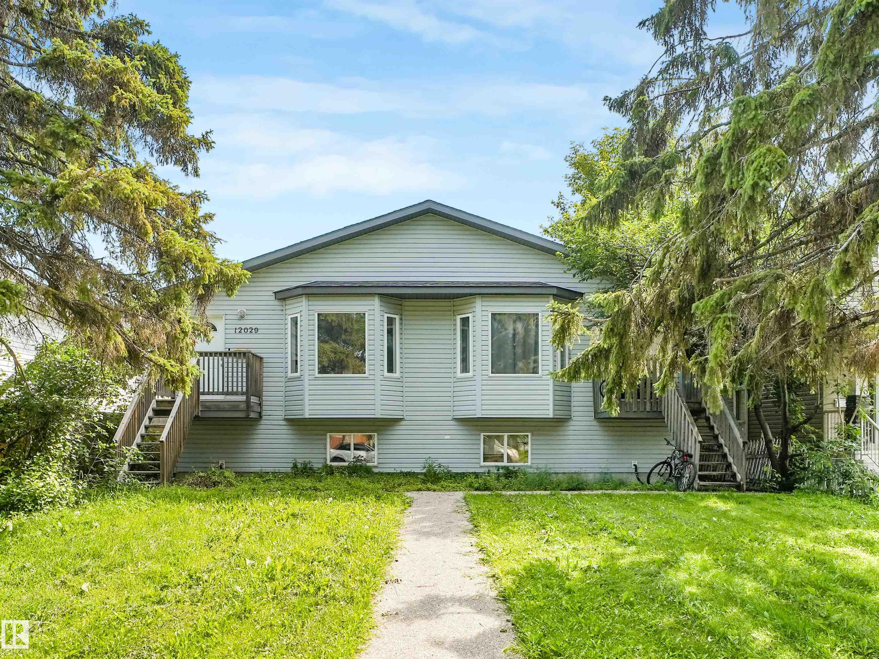 12027 105 Street, E4501773, Alberta,