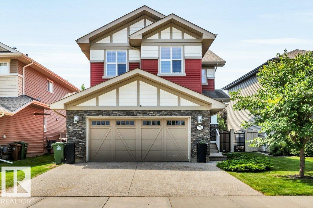 76 Everitt Drive N, E4501774, Alberta,