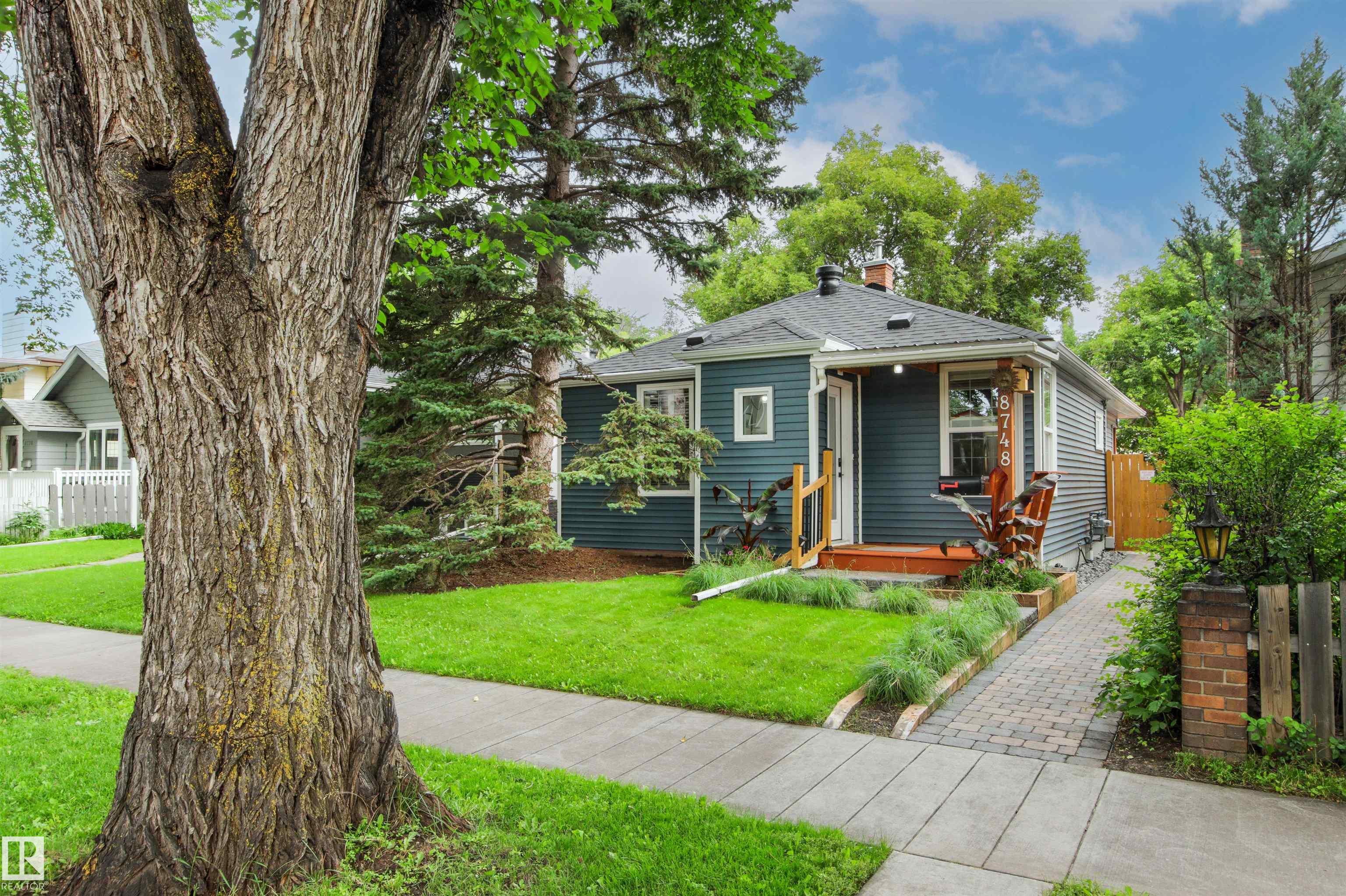 8748 80 Avenue, E4501777, Alberta,