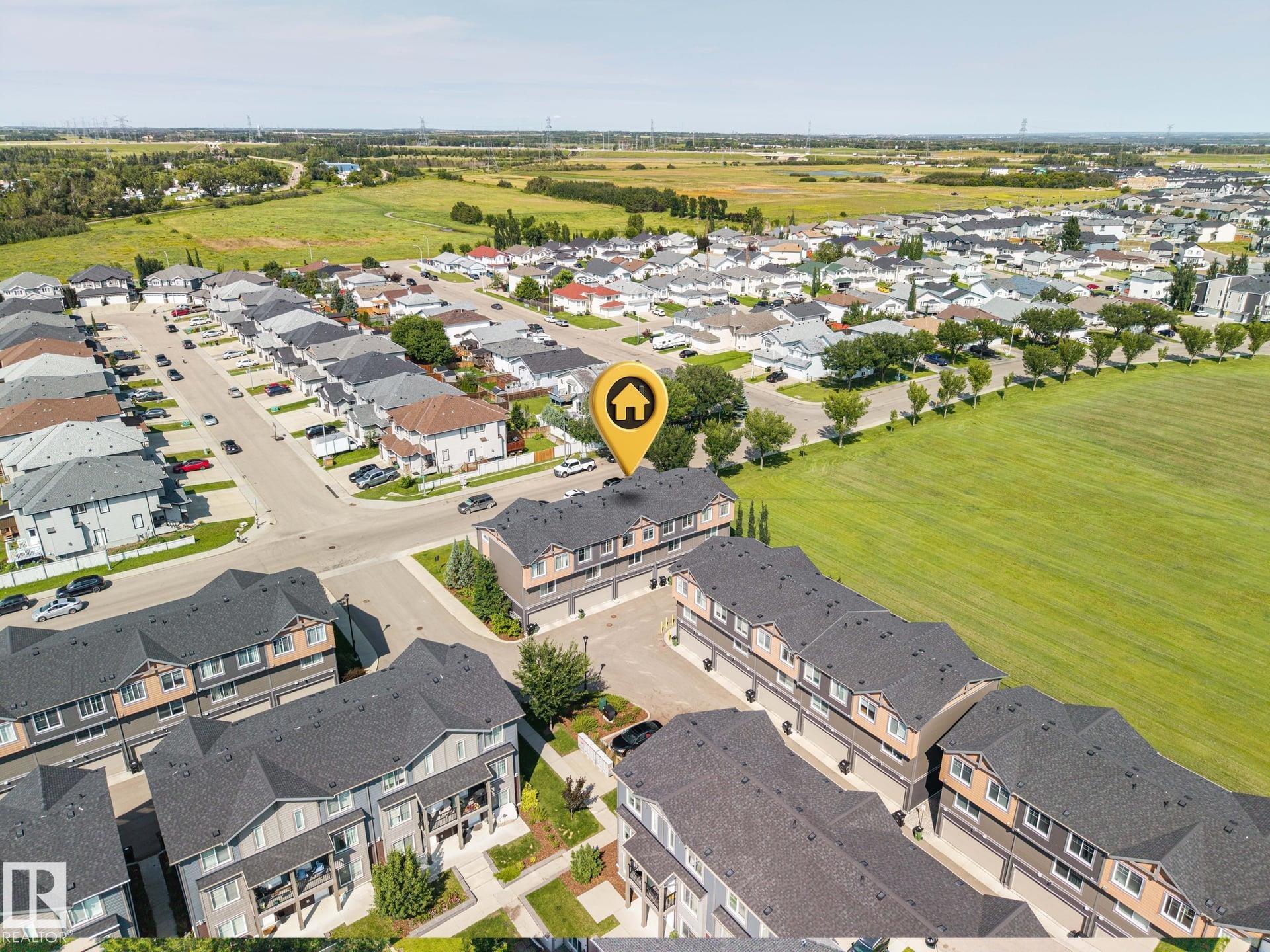 Fifth View of 3019 151 Avenue, Kirkness, Edmonton, Alberta, T5Y 3W4