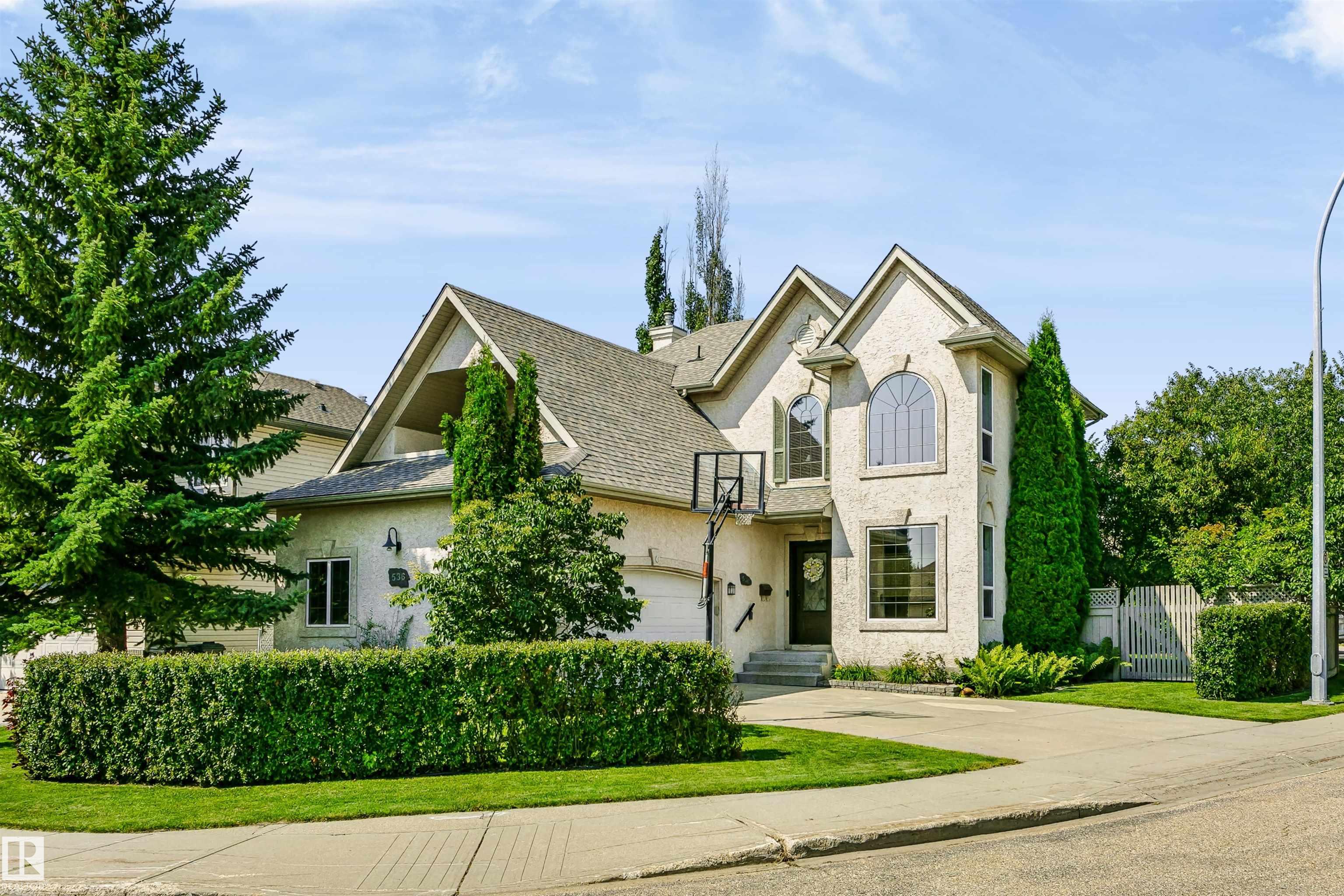 536 HIGHLAND Drive, E4501786, Alberta,