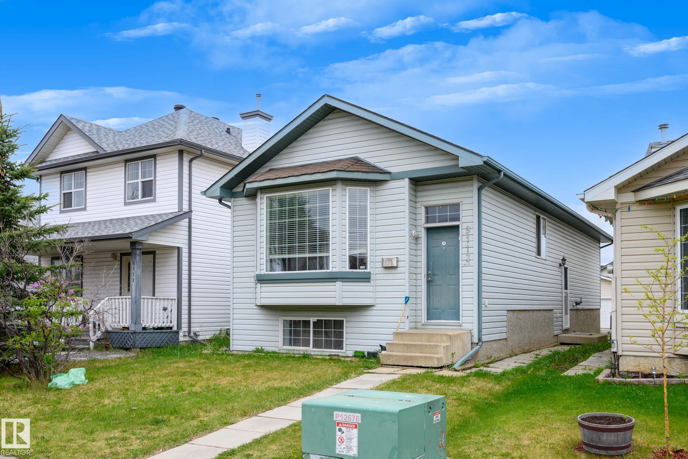 9113 166 Avenue, E4501787, Alberta,