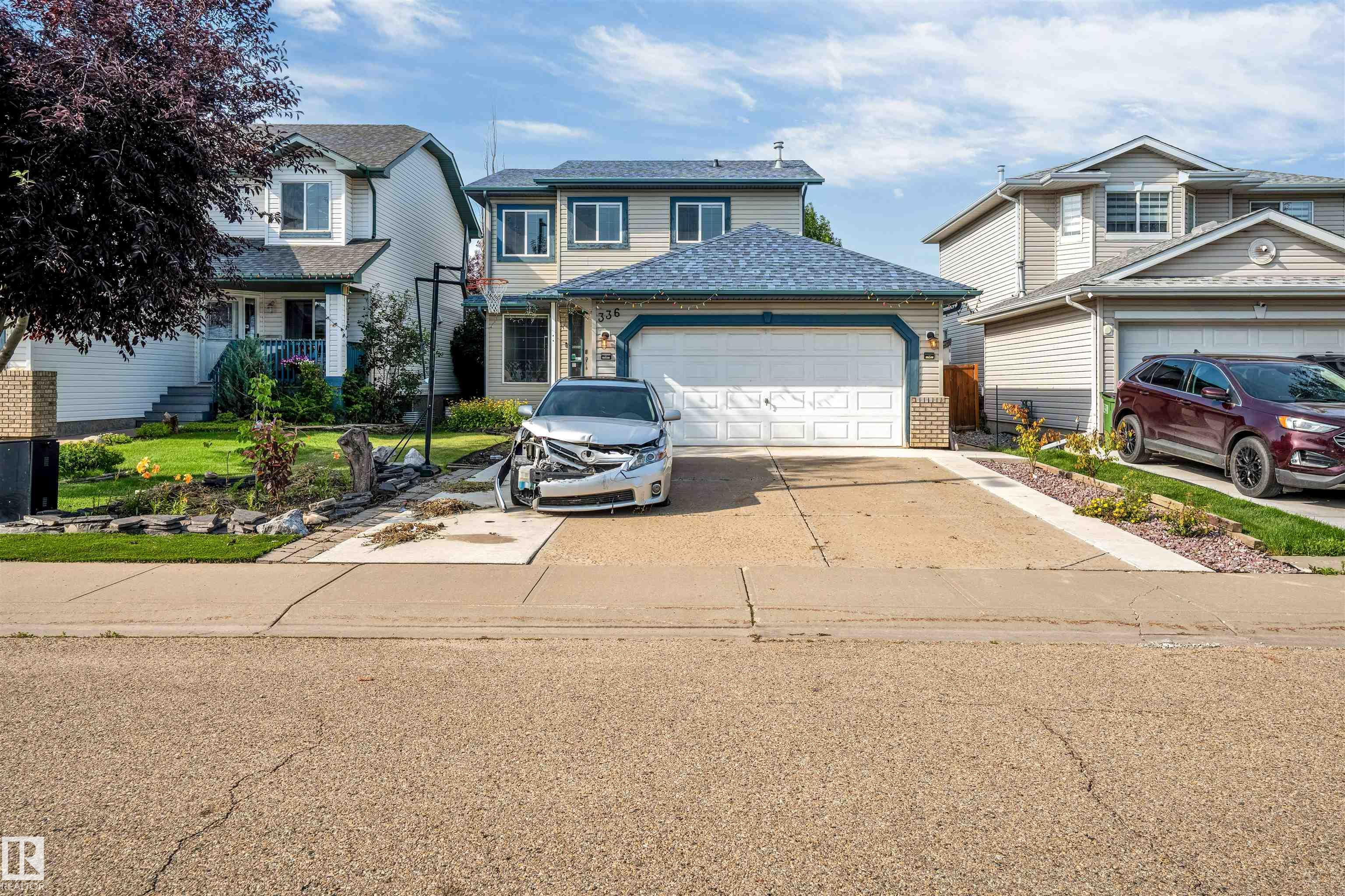 336 WILD ROSE Way, E4501789, Alberta,