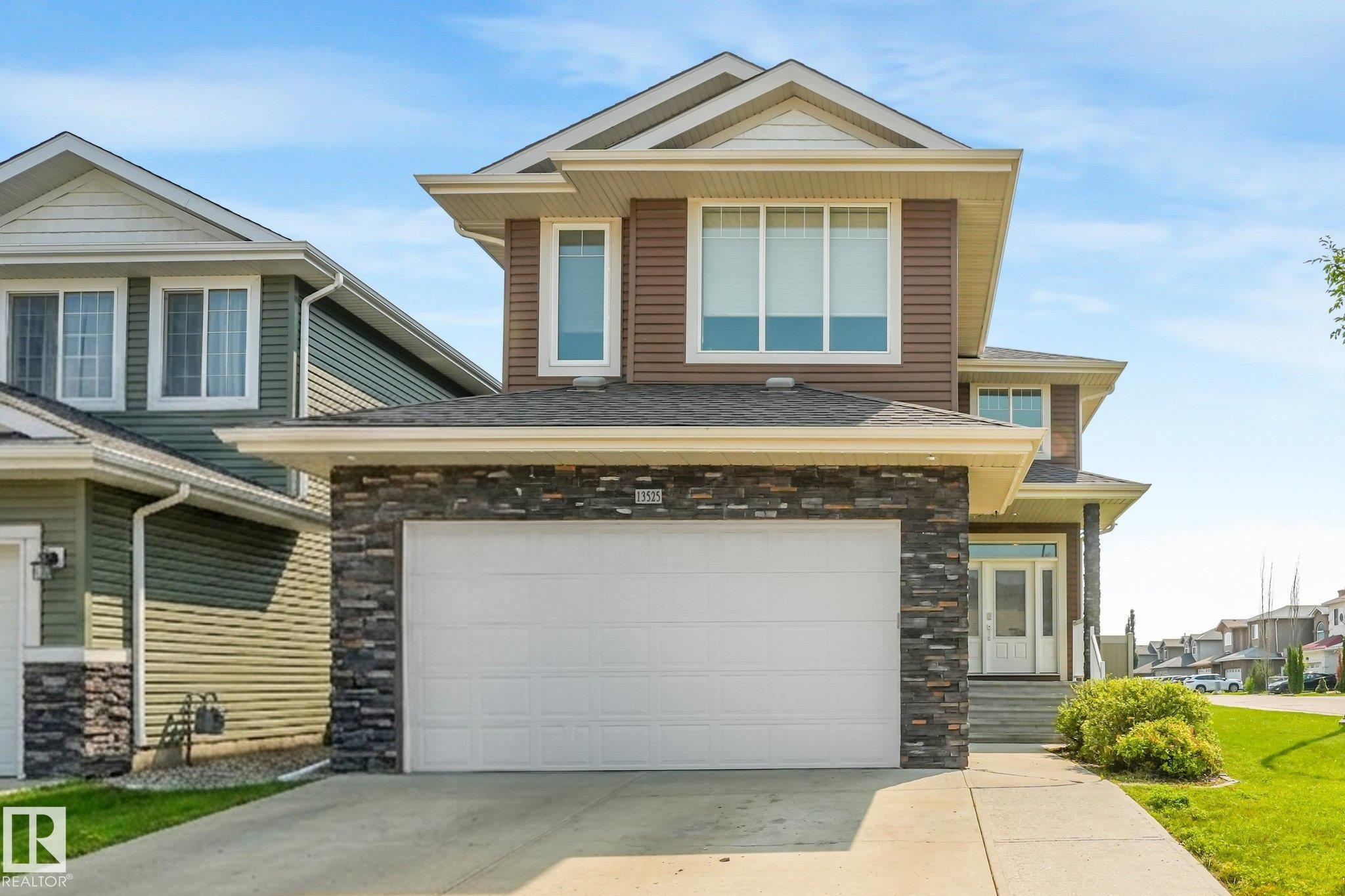 13525 162A Avenue, E4501790, Alberta,