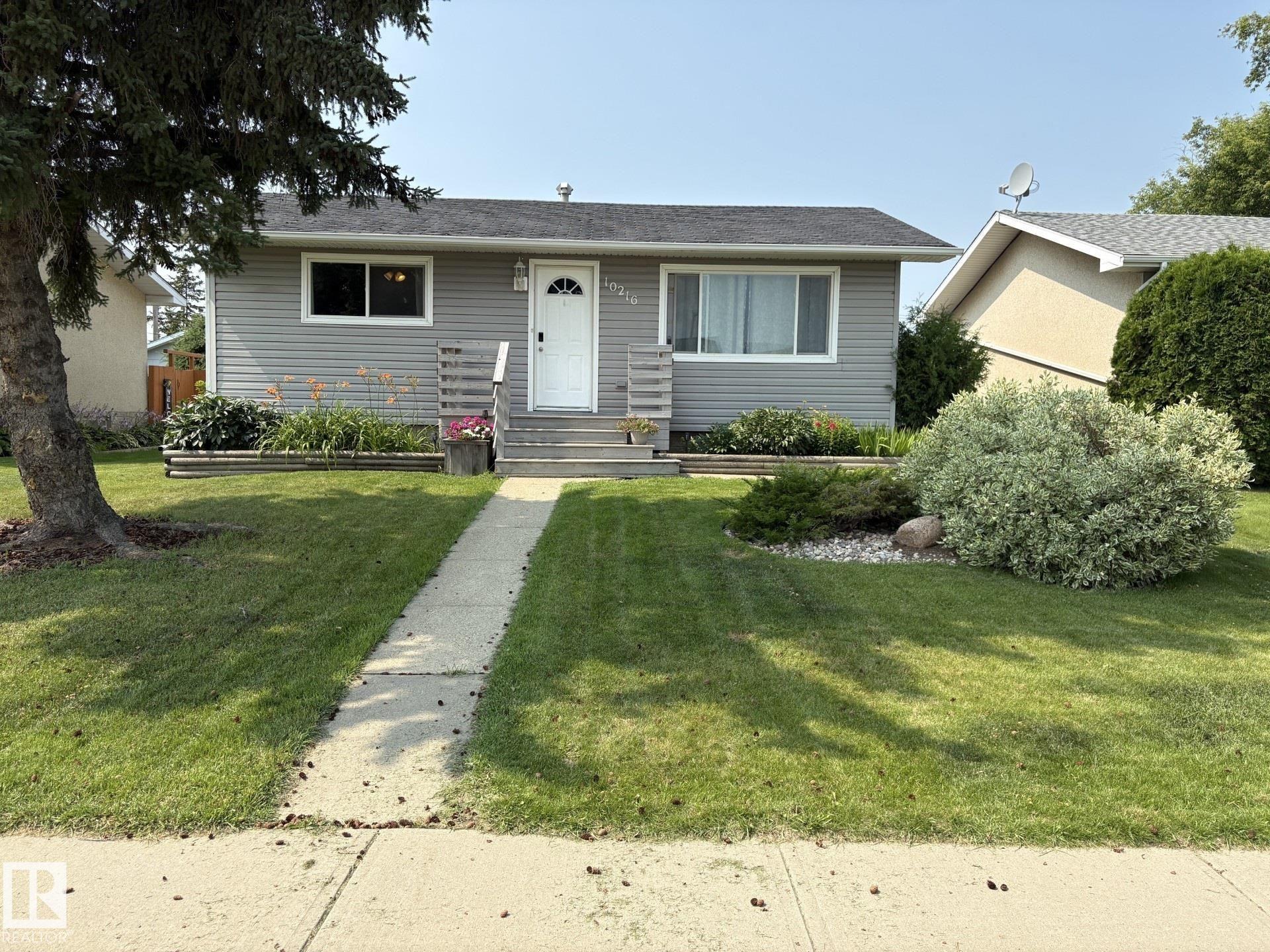 10216 108 Avenue, E4501798, Alberta,