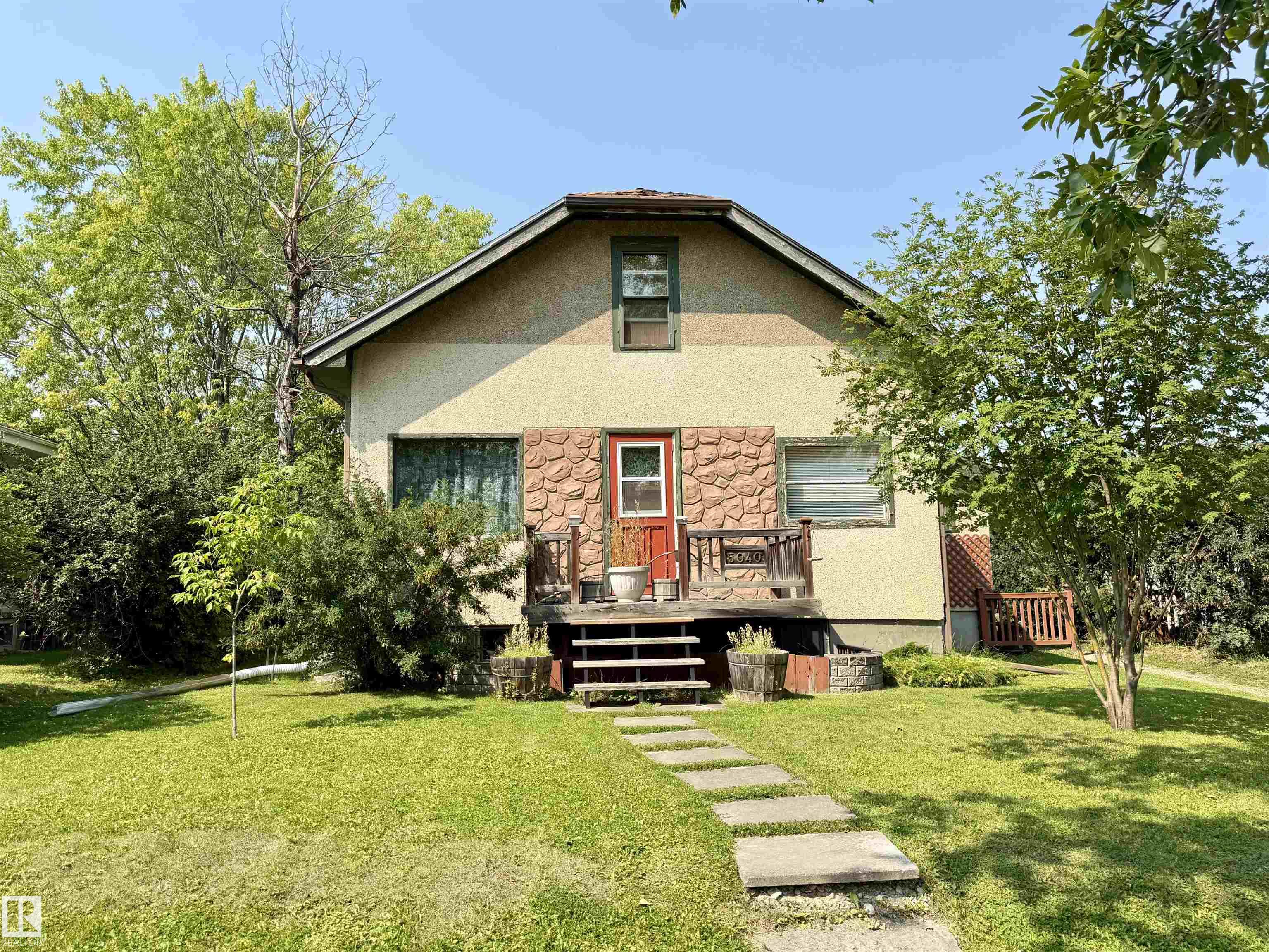 5040 49 Street, E4501799, Alberta,