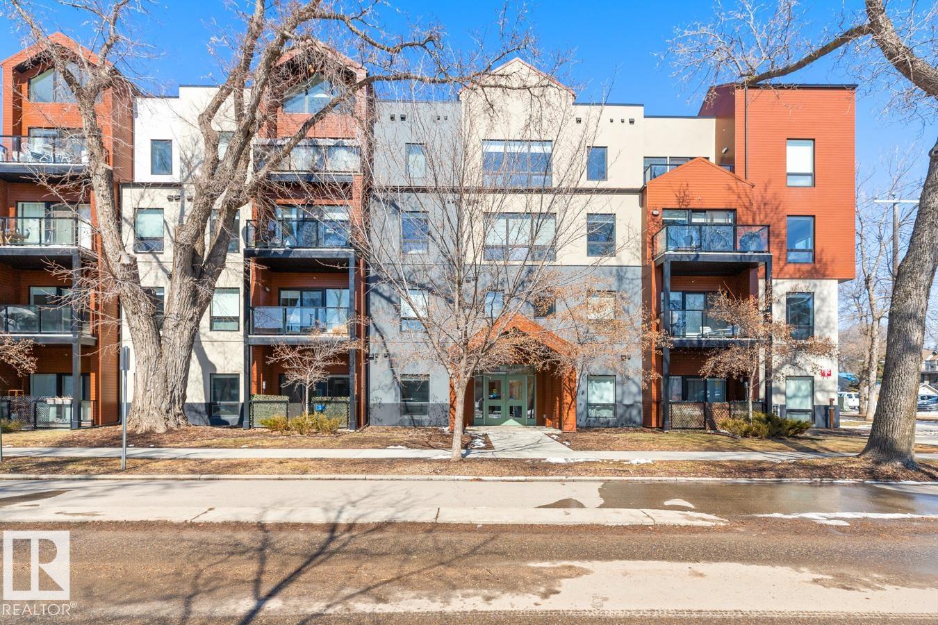203 10006 83 Avenue, E4501802, Alberta,