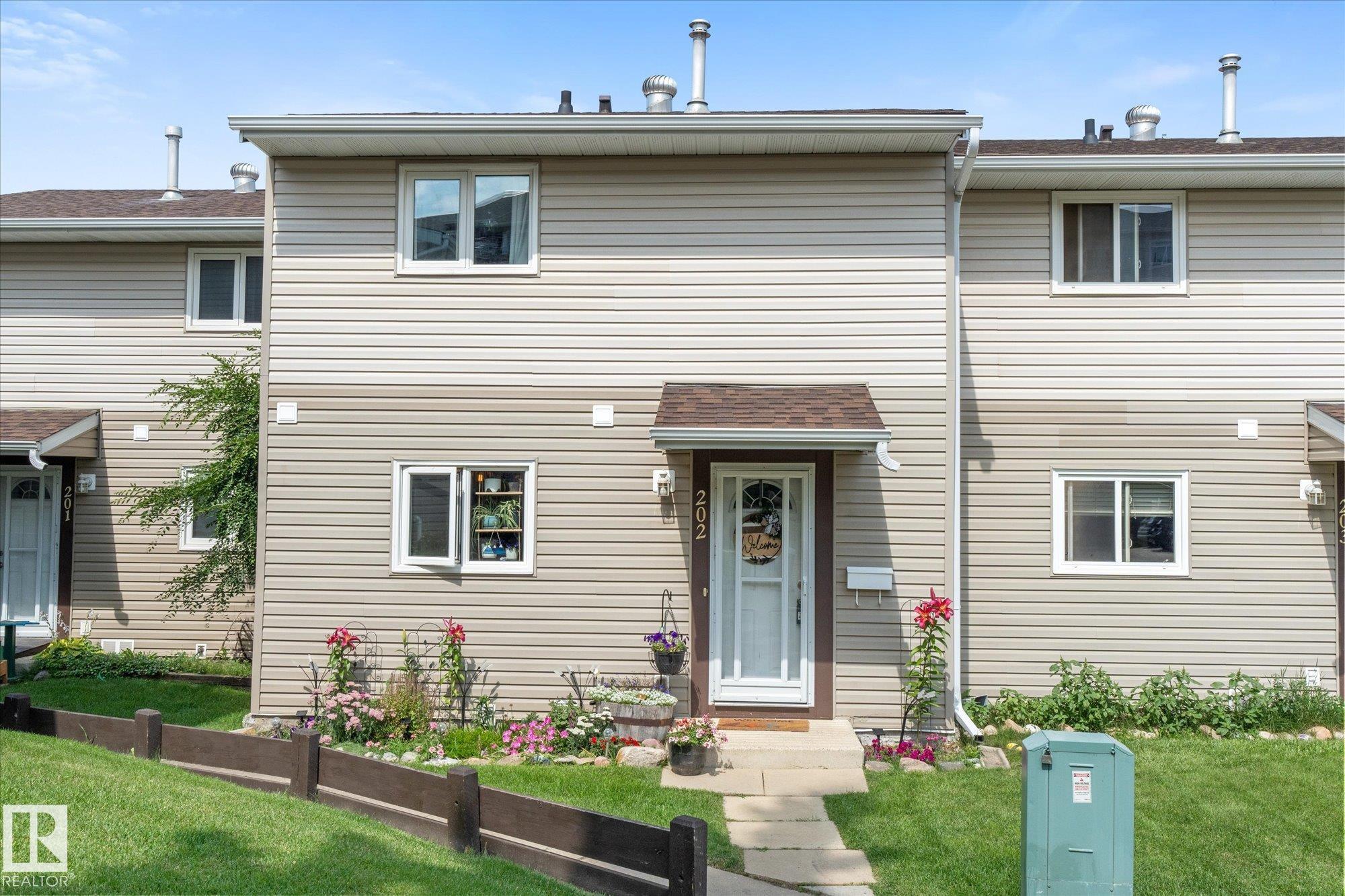 202 SPRUCE Glen, E4501803, Alberta,